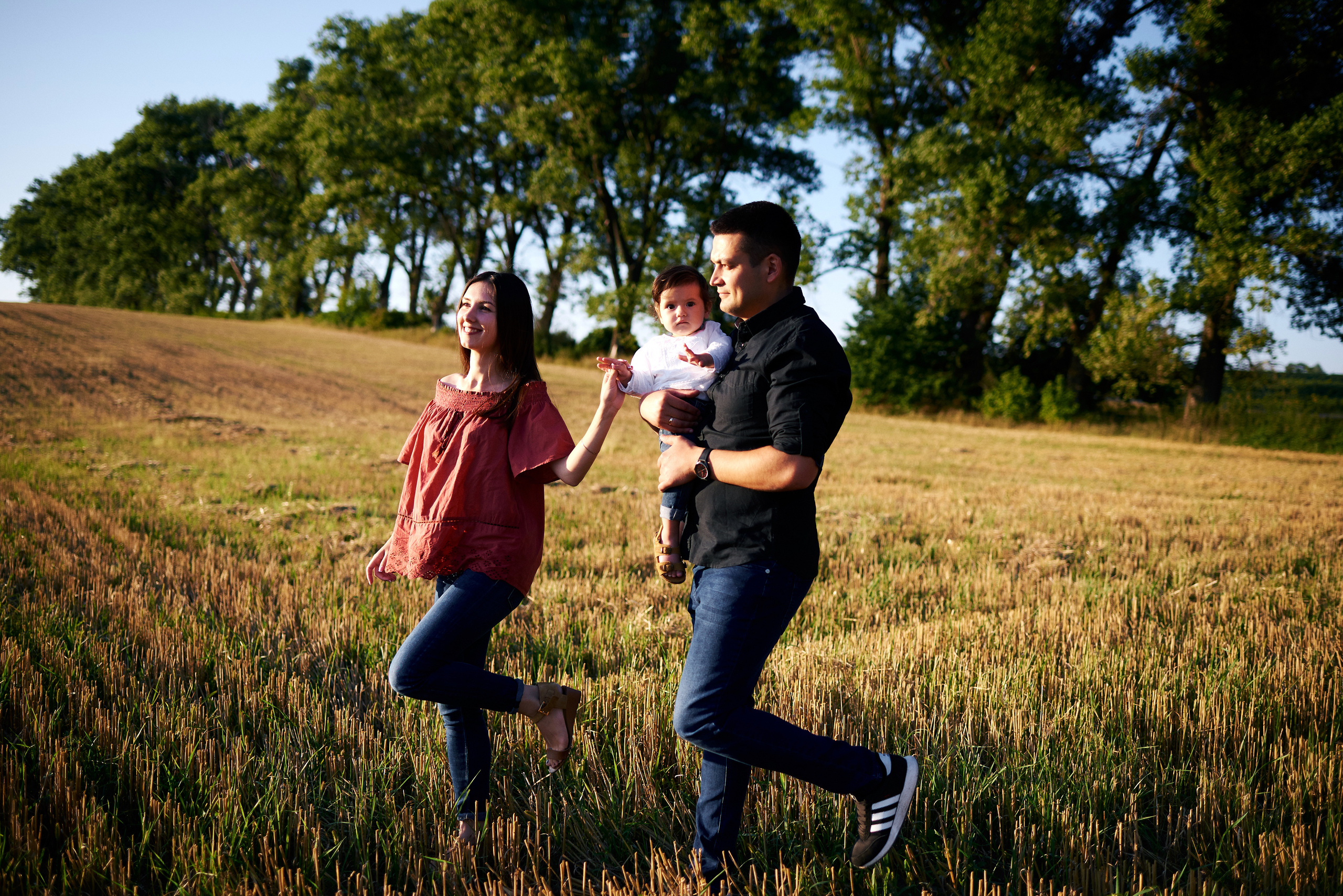 Прогулянка Софійки. Photographer Shepetivka, all over Ukraine, Dzekan Denys!