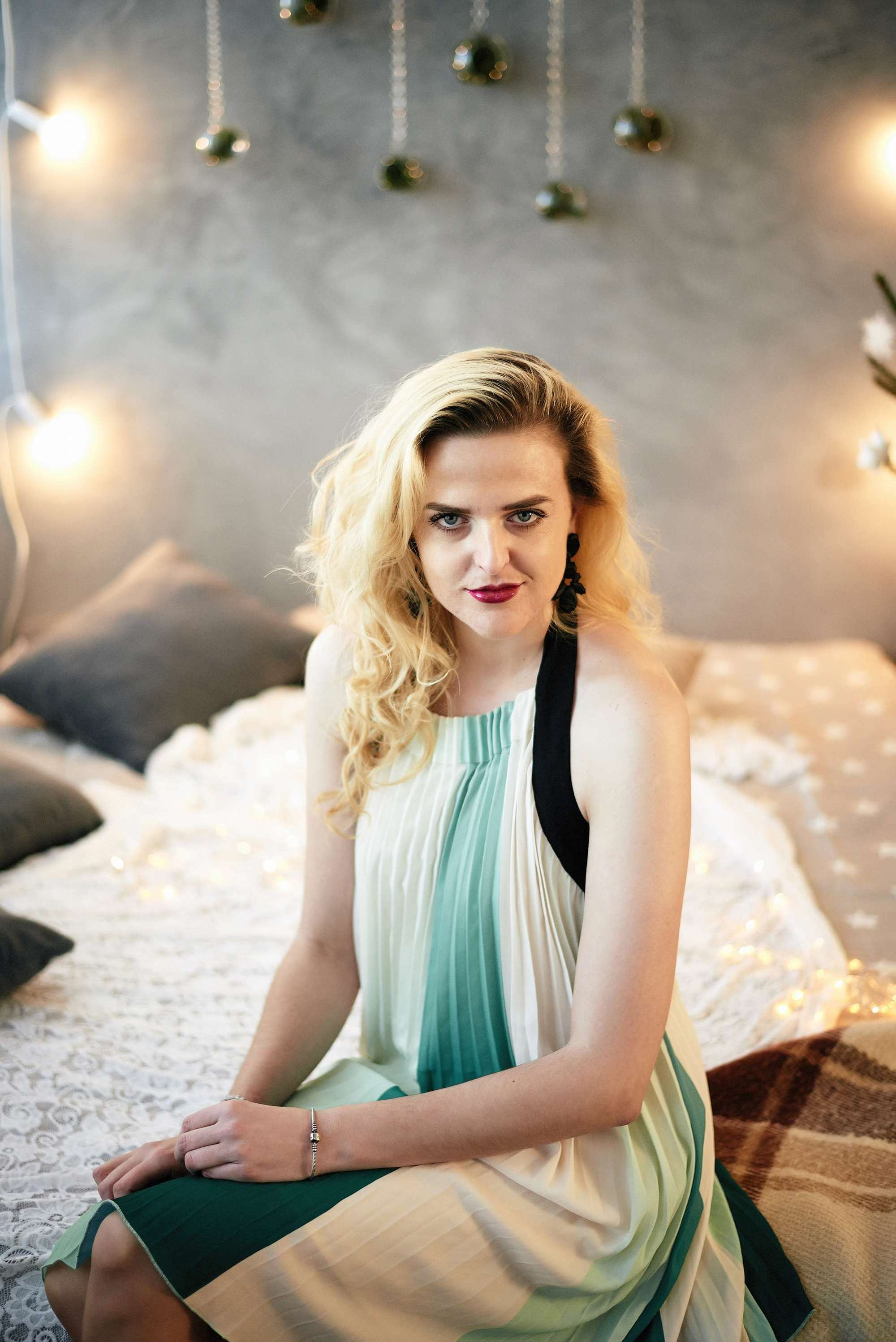 Персональна новорічна. Photographer Shepetivka, all over Ukraine, Dzekan Denys!