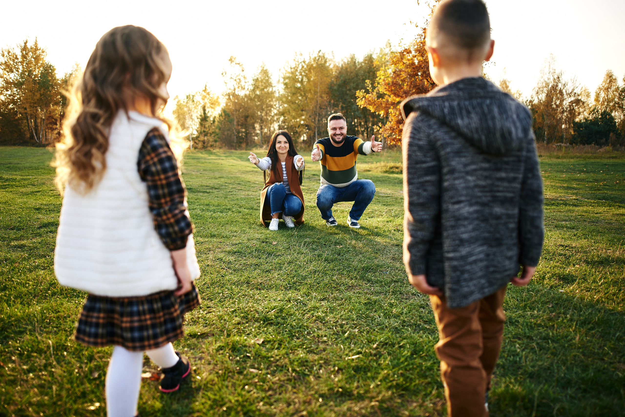 Осінній, сімейний настрій. Фотограф Шепетівка, вся Україна, Дзекан Денис!