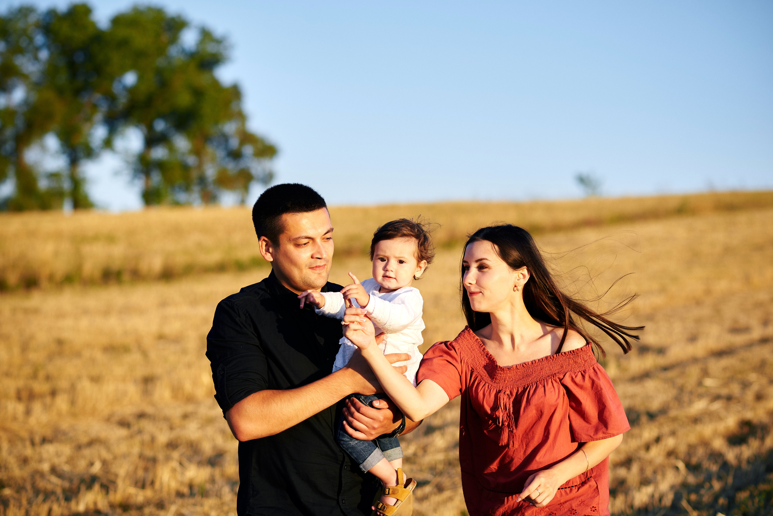 Прогулянка Софійки. Photographer Shepetivka, all over Ukraine, Dzekan Denys!