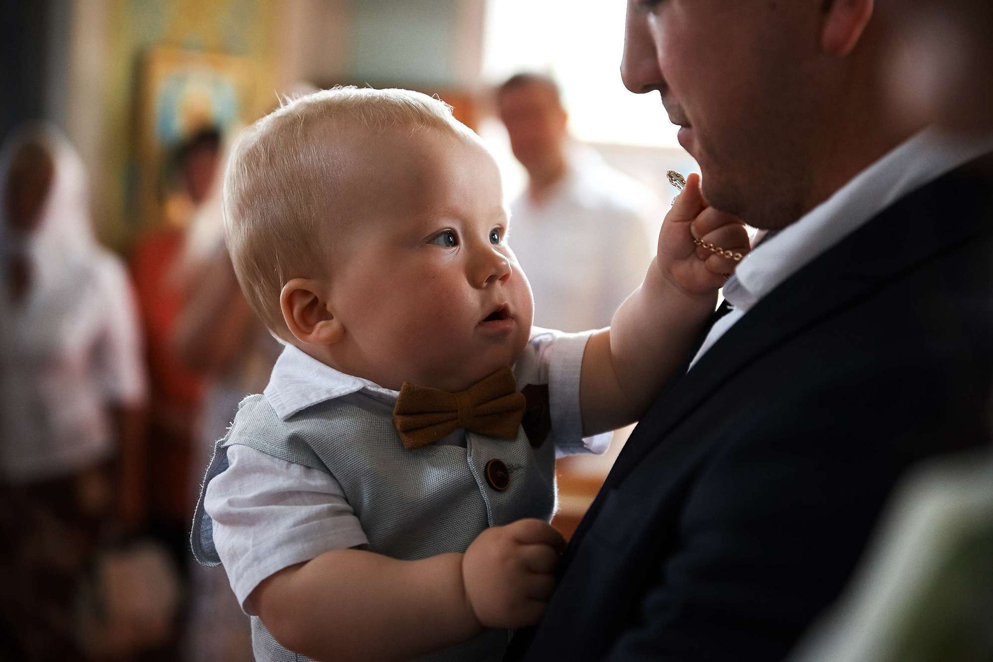 Хрестини. Фотограф Шепетівка, вся Україна, Дзекан Денис!