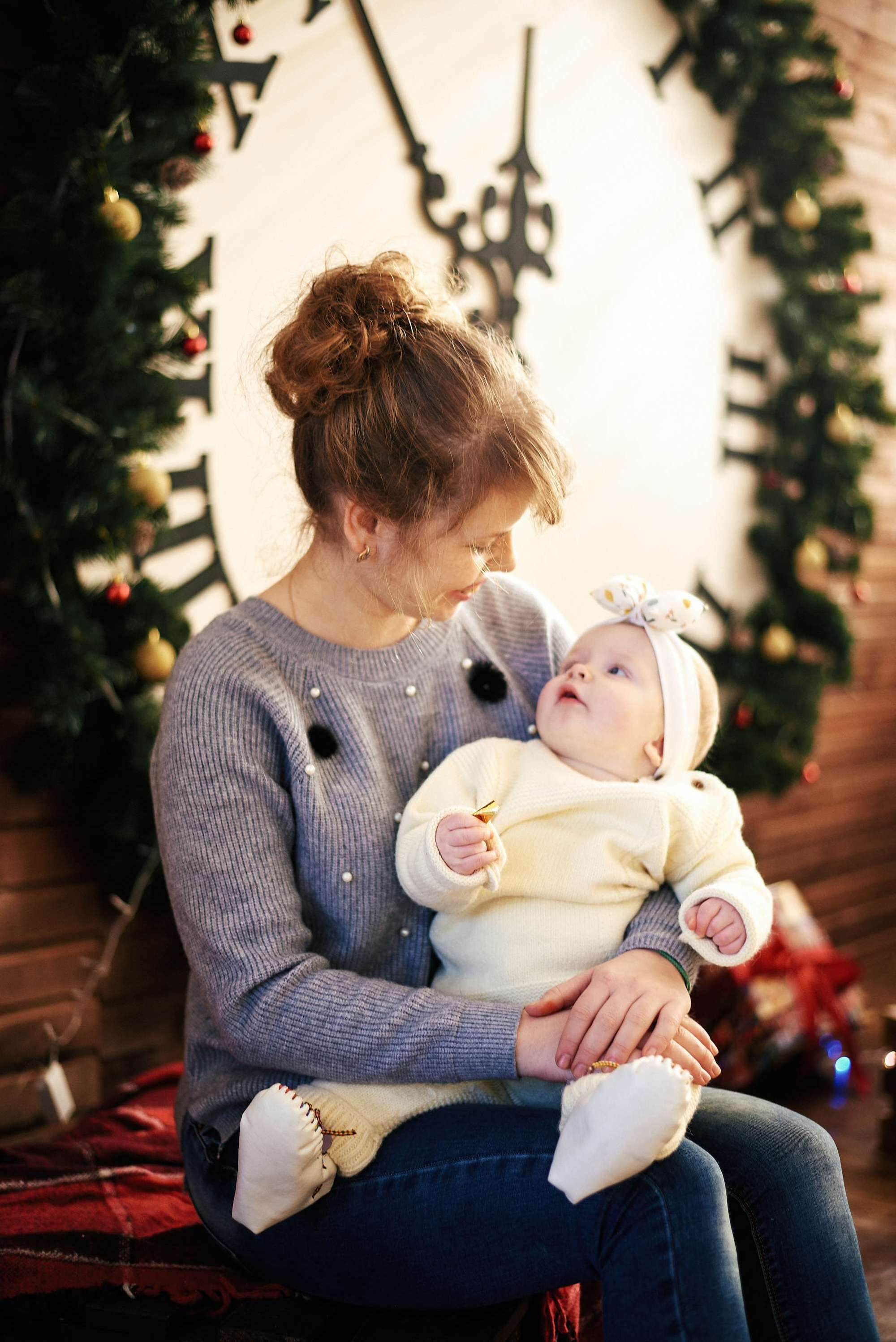 Новорічна, сімейна казка. Photographer Shepetivka, all over Ukraine, Dzekan Denys!