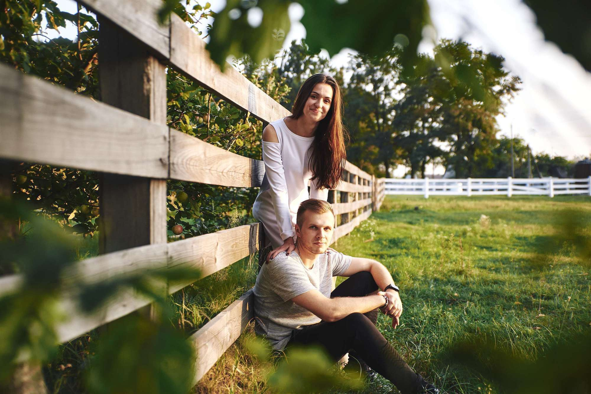 Сергій та Юля / Love story. Шепетівка. Photographer Shepetivka, all over Ukraine, Dzekan Denys!