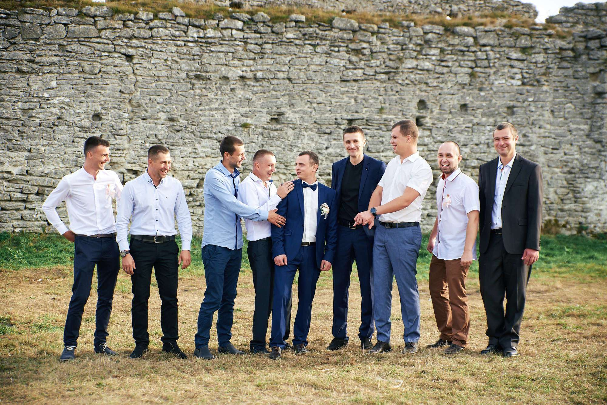 Ангеліна & Міша. Кремянець. Photographer Shepetivka, all over Ukraine, Dzekan Denys!