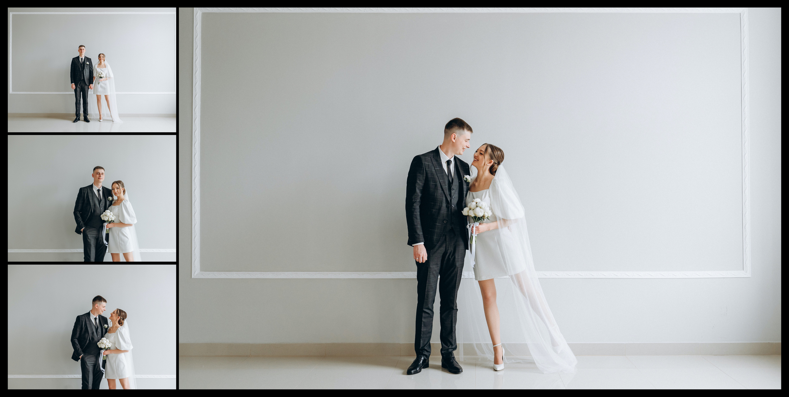 Весільна класика. Photographer Shepetivka, all over Ukraine, Dzekan Denys!