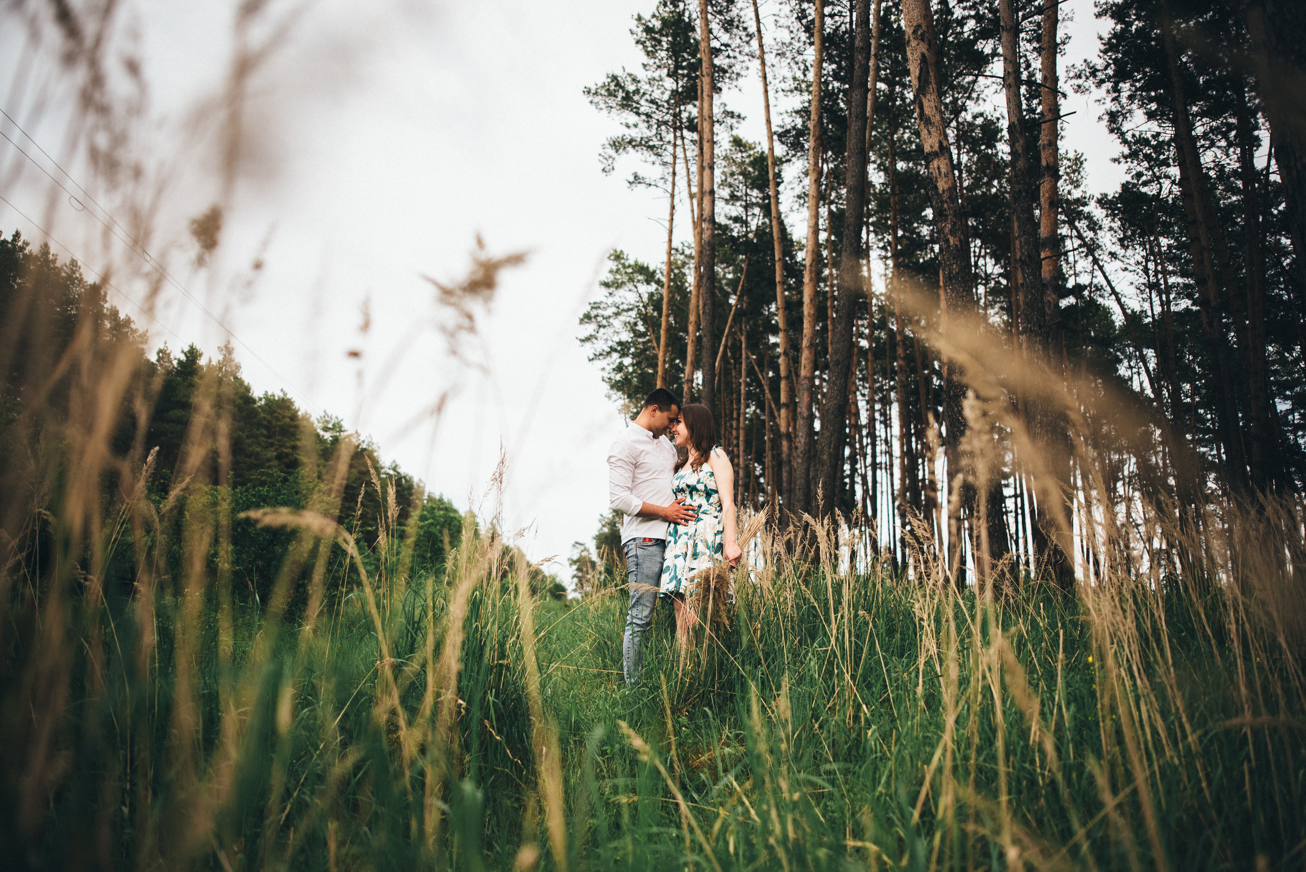 Юра та Діана, Ізяслав. Photographer Shepetivka, all over Ukraine, Dzekan Denys!
