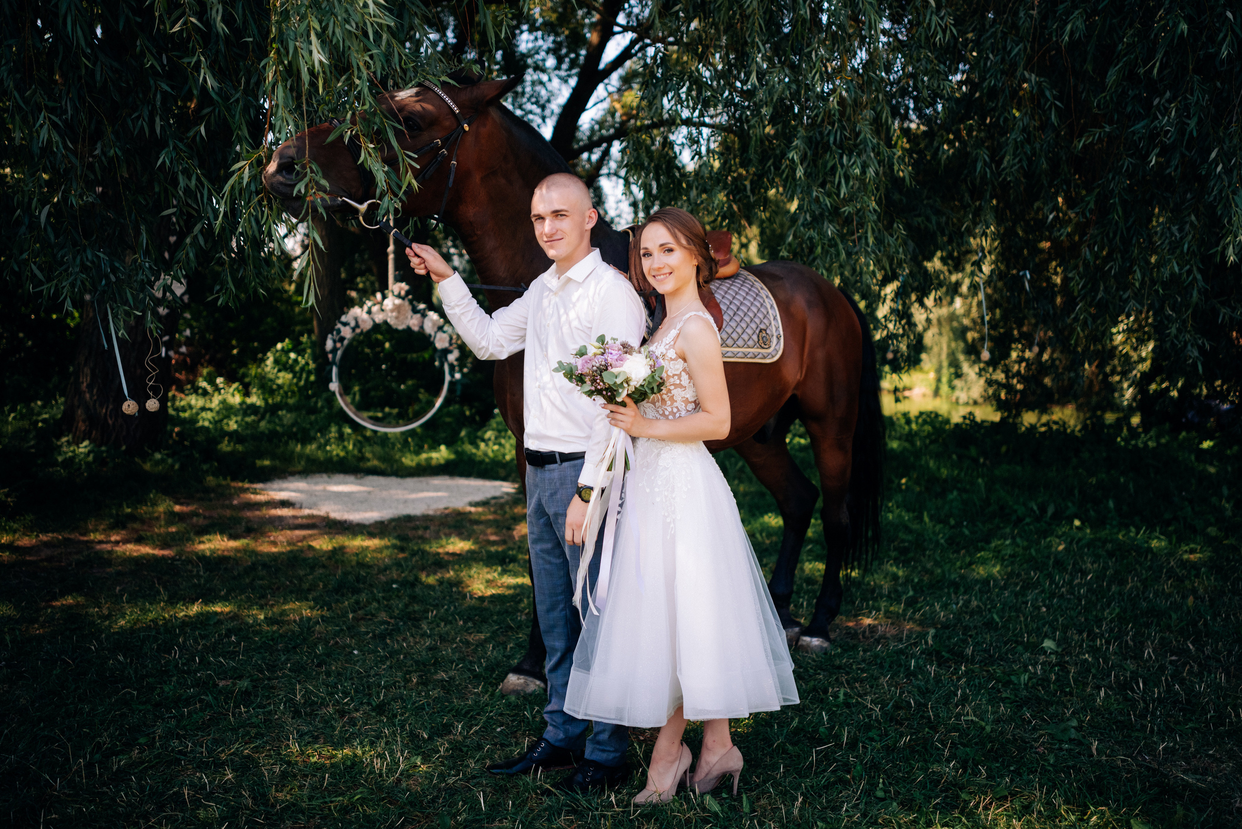 Олексій та Світлана. 8.08.2020. фотограф весілля Хмельницький. Фотограф Шепетівка, вся Україна, Дзекан Денис!