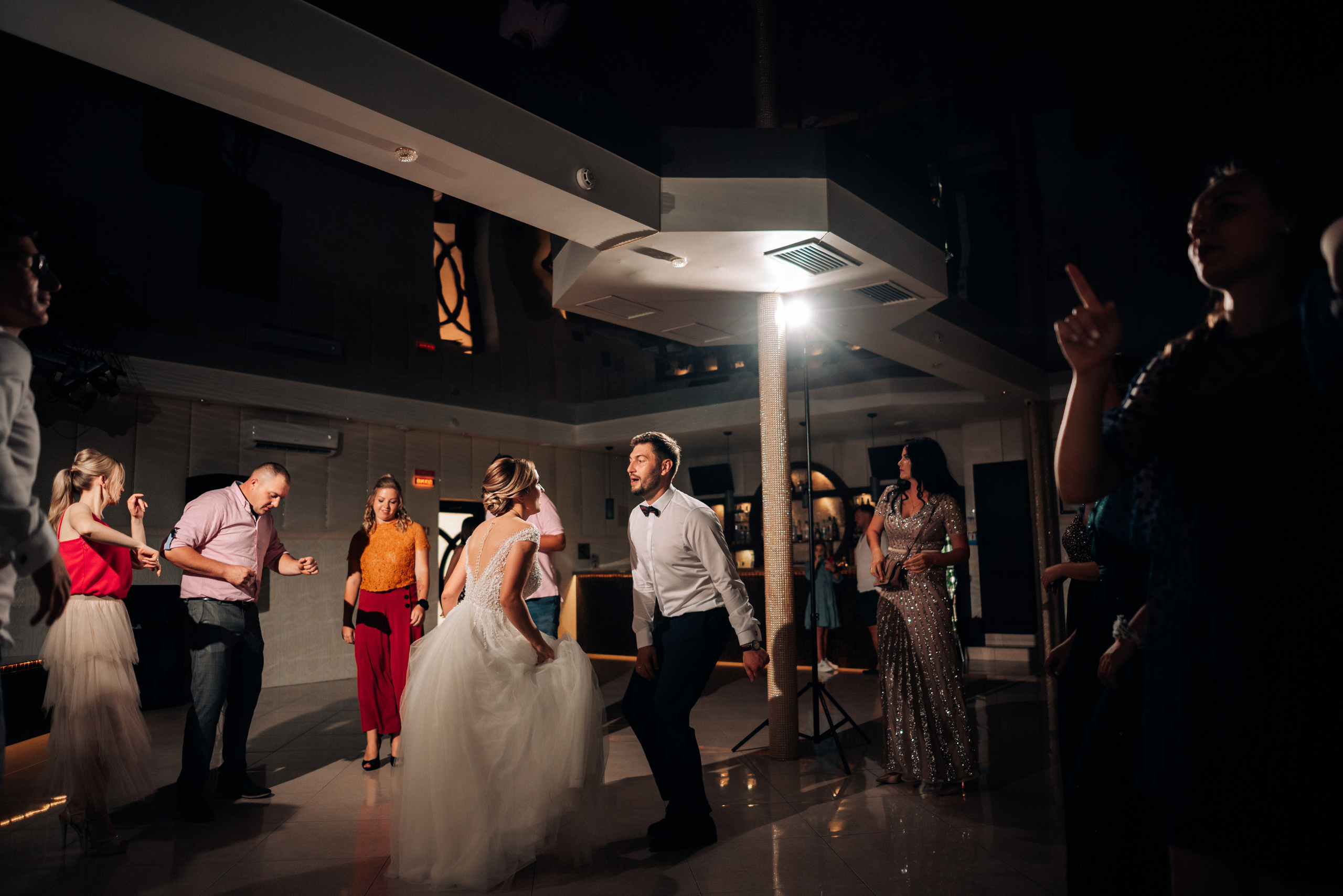 Павло & Яна. Шепетівка, Околиця 23 липня 2020. Photographer Shepetivka, all over Ukraine, Dzekan Denys!