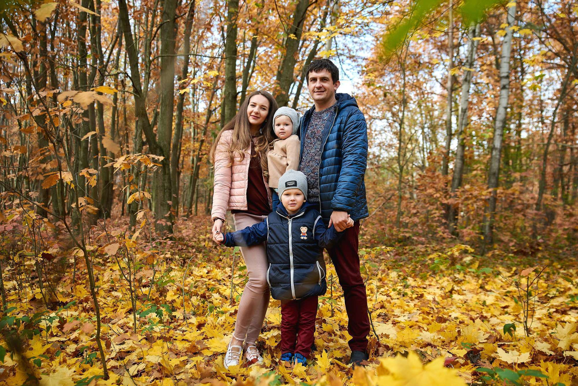 Осіння прогулянка. Фотограф Шепетівка, вся Україна, Дзекан Денис!