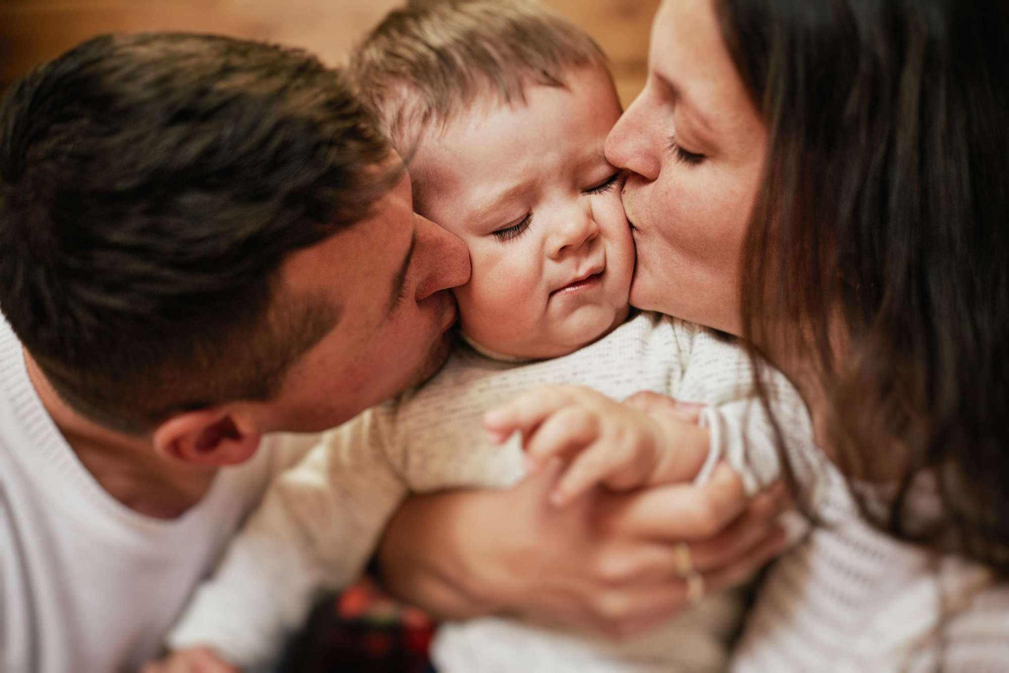 Тімошка з сімєю та їх новорічний настрій. Photographer Shepetivka, all over Ukraine, Dzekan Denys!