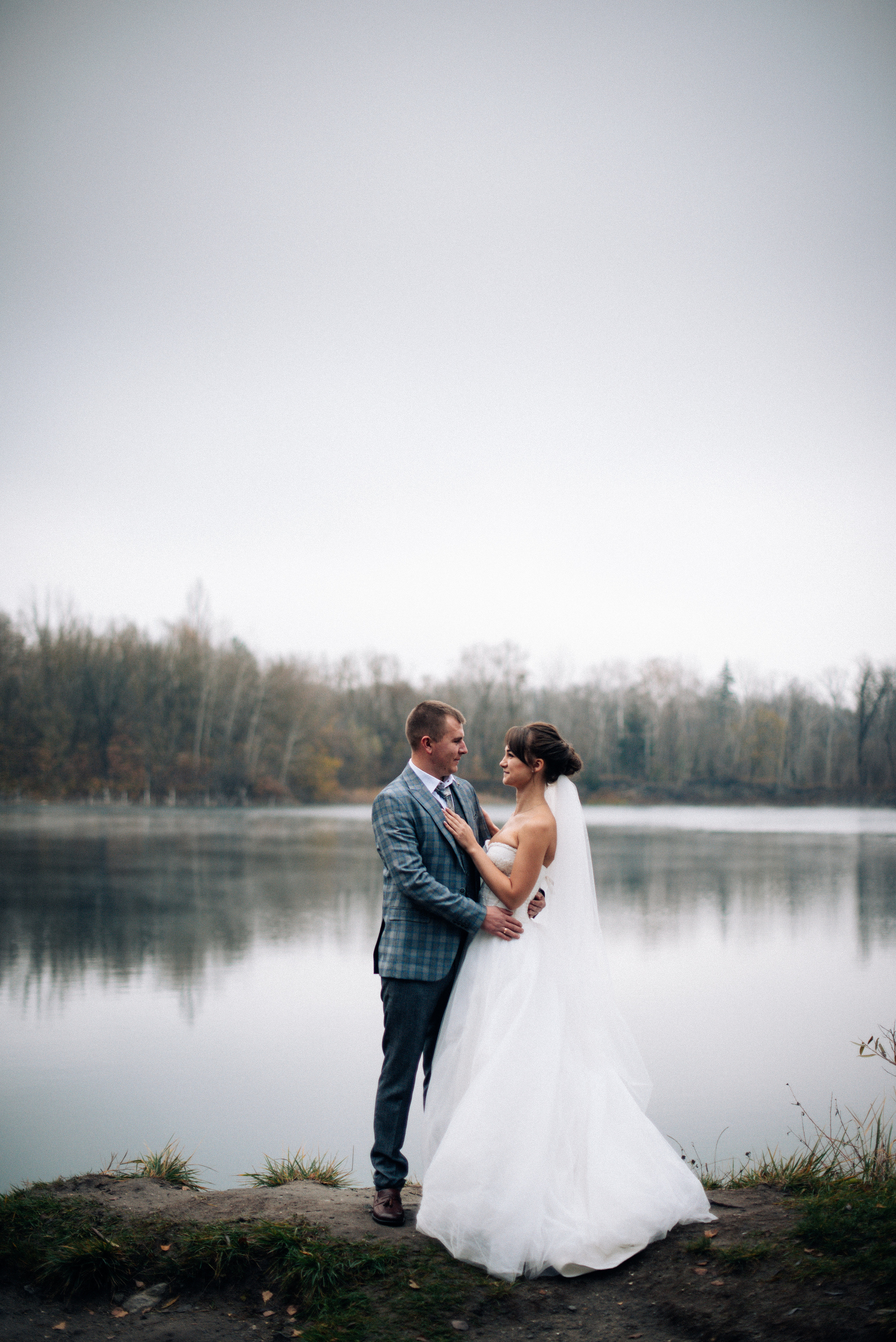 Анна & Олександр. Гриців. 17 жовтня 2020. Photographer Shepetivka, all over Ukraine, Dzekan Denys!