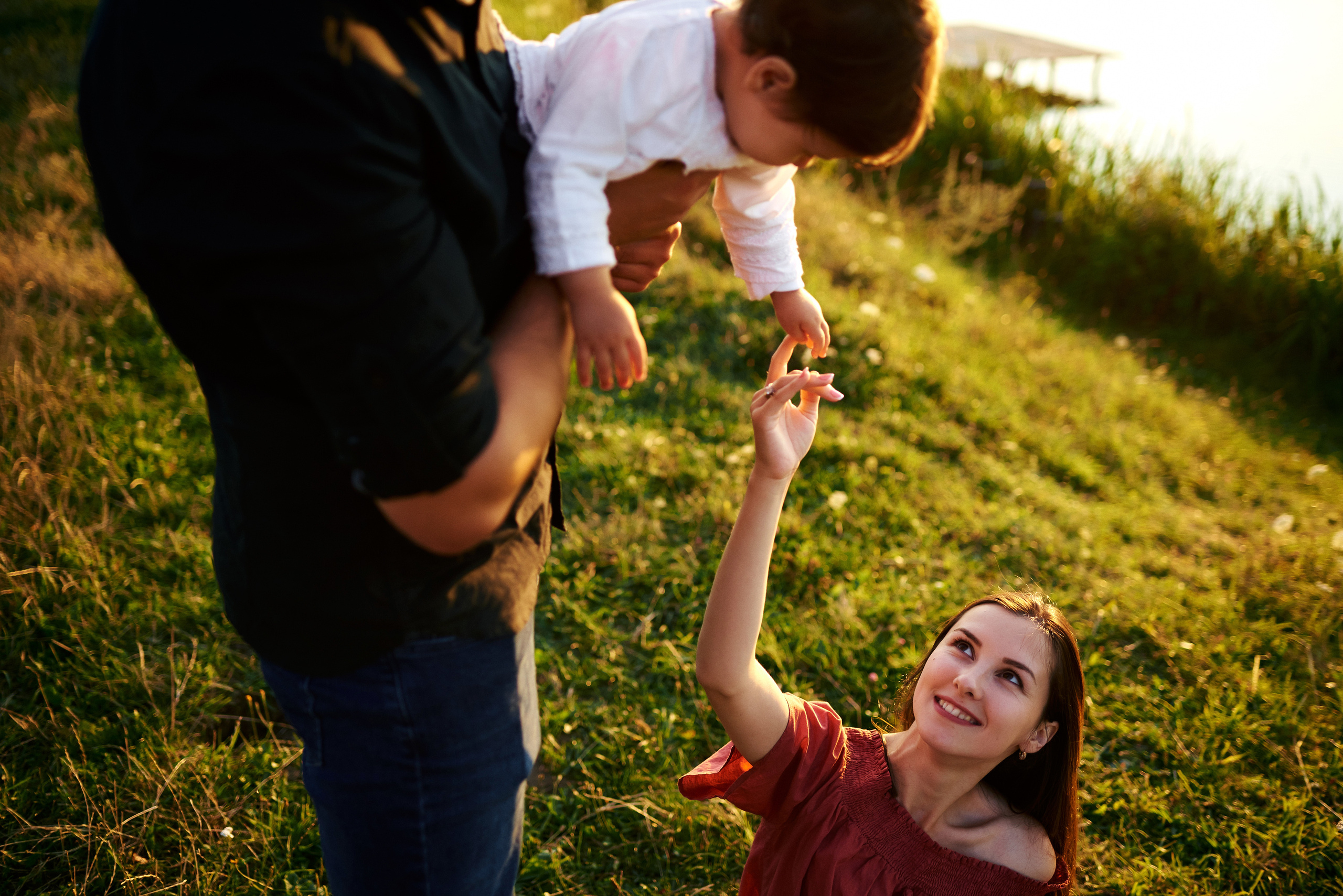 Прогулянка Софійки. Photographer Shepetivka, all over Ukraine, Dzekan Denys!