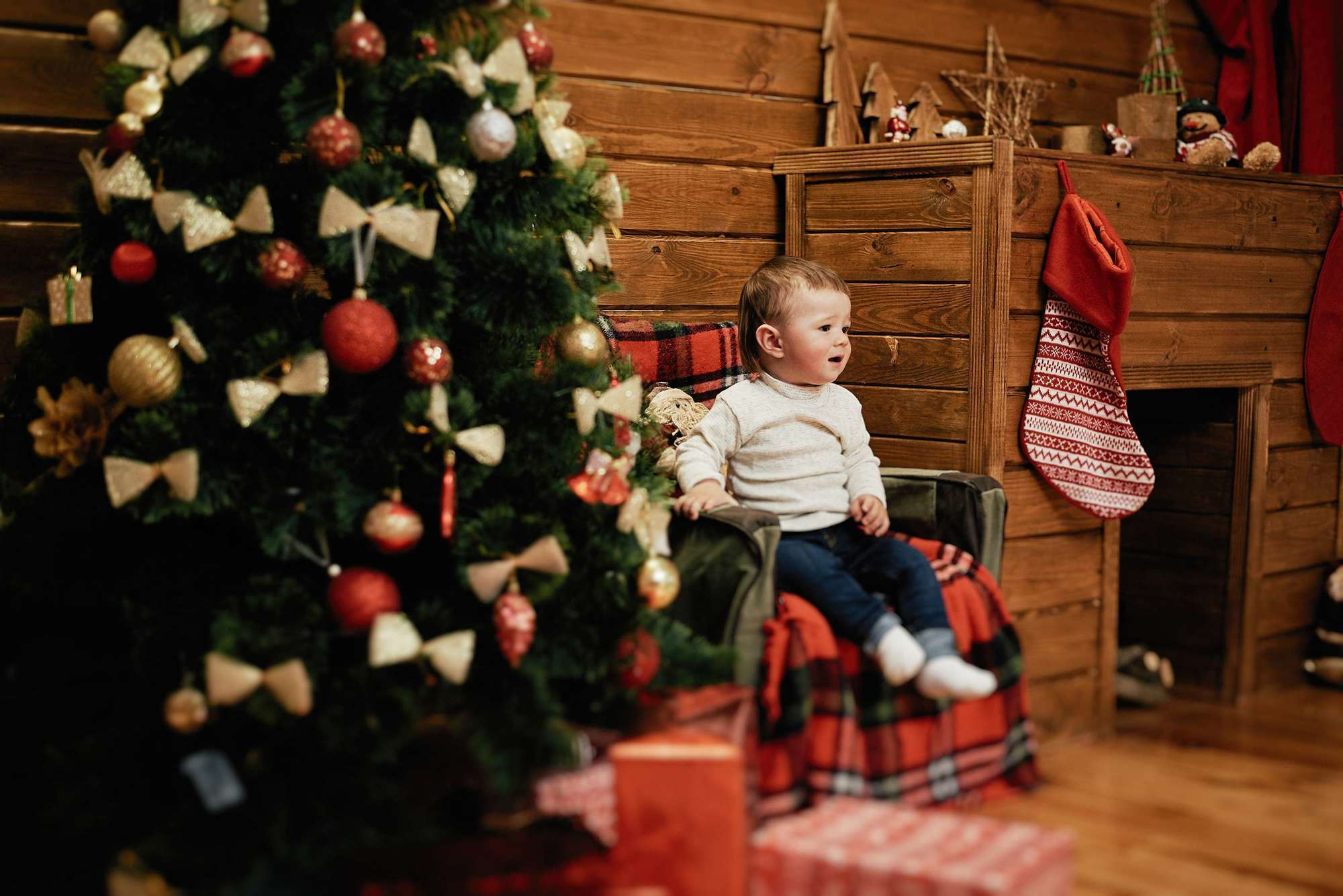 Тімошка з сімєю та їх новорічний настрій. Photographer Shepetivka, all over Ukraine, Dzekan Denys!