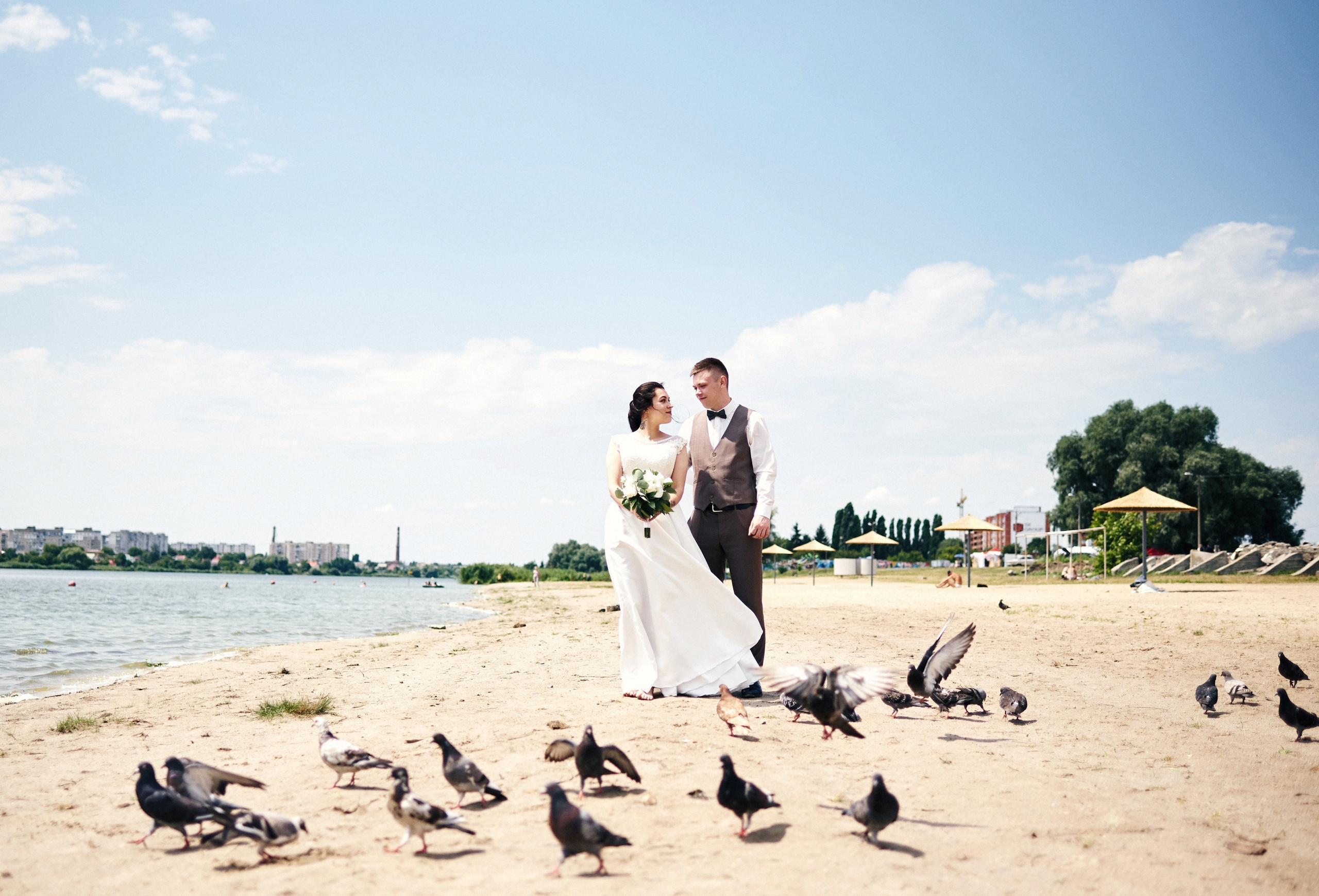 Богдана & Руслан. Хмельницький 2019. Photographer Shepetivka, all over Ukraine, Dzekan Denys!