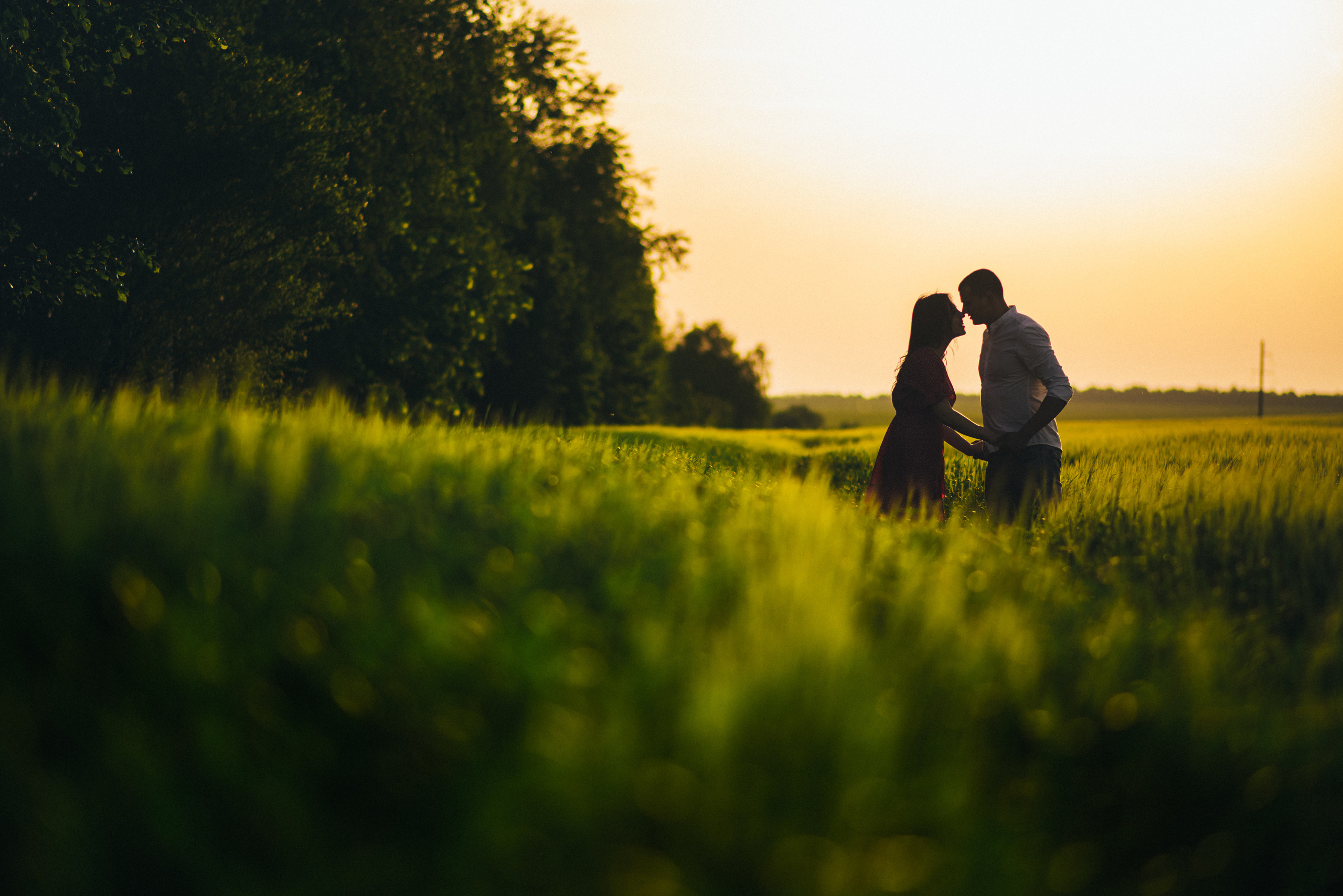 Юра та Діана, Ізяслав. Photographer Shepetivka, all over Ukraine, Dzekan Denys!