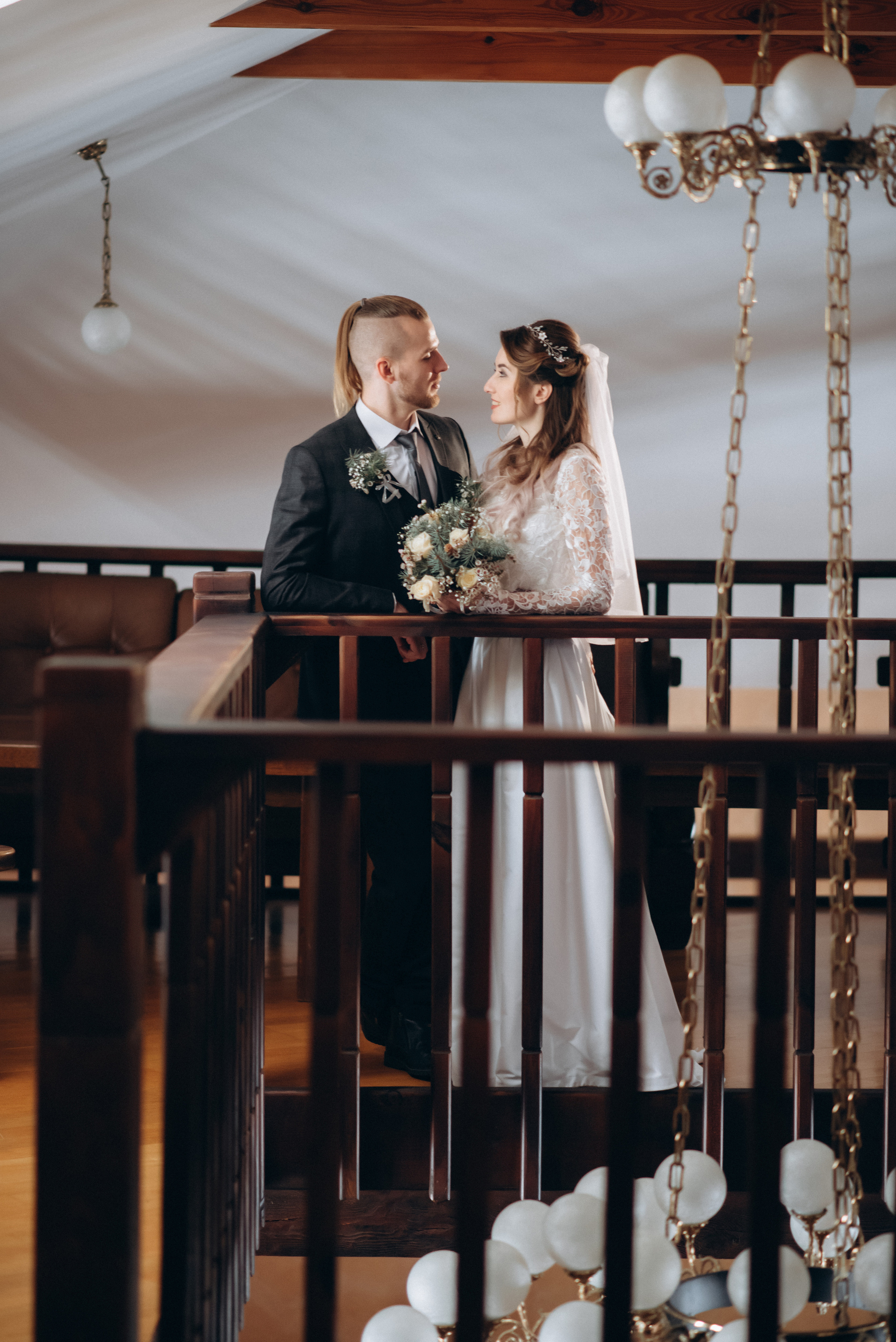 Віталій & Вікторія. 12лютого21. Клубівка. Боварія. Фотограф Шепетівка, вся Україна, Дзекан Денис!