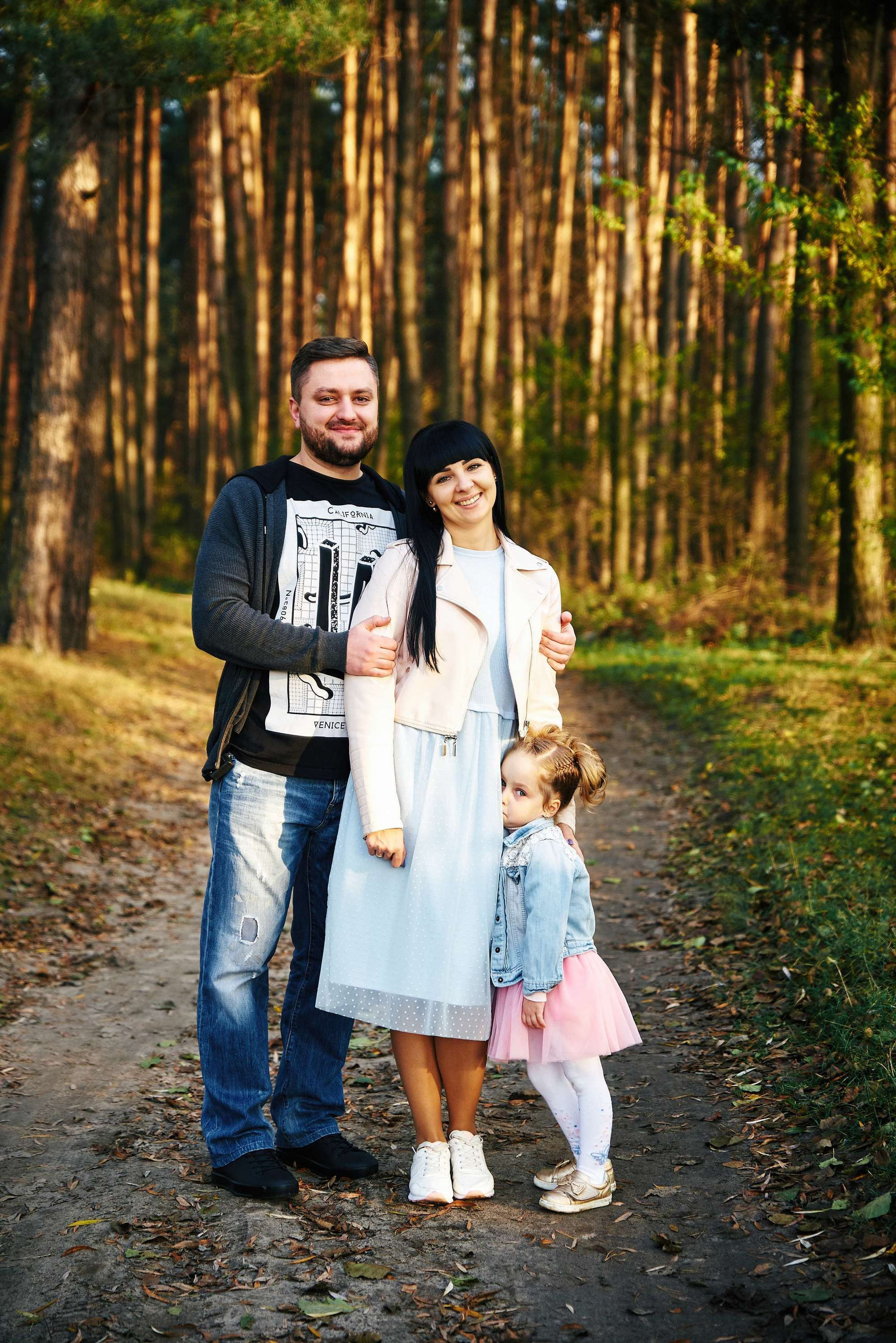 Сімейна. Photographer Shepetivka, all over Ukraine, Dzekan Denys!