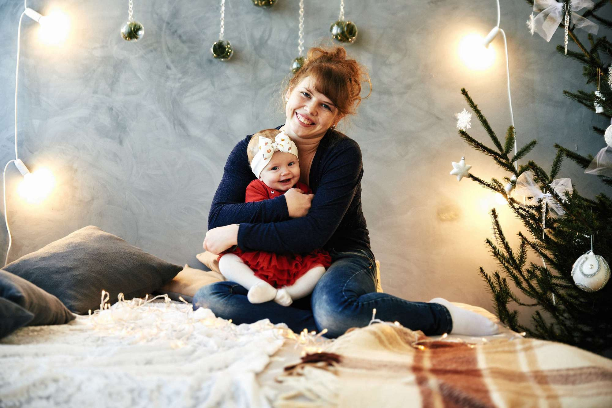 Новорічна, сімейна казка. Photographer Shepetivka, all over Ukraine, Dzekan Denys!