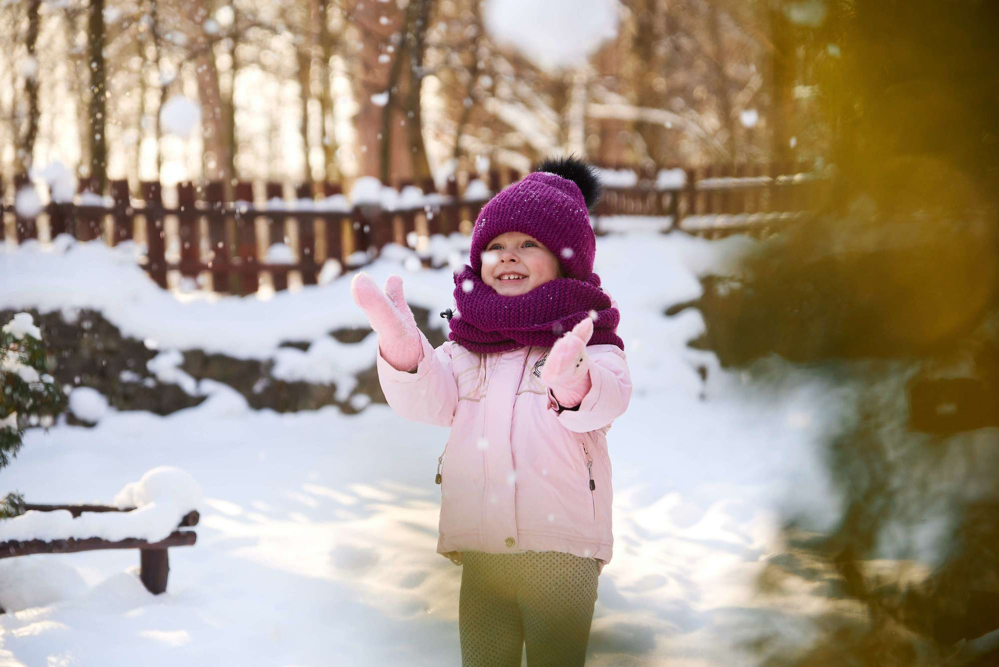 Зимова прогулянка. Фотограф Шепетівка, вся Україна, Дзекан Денис!
