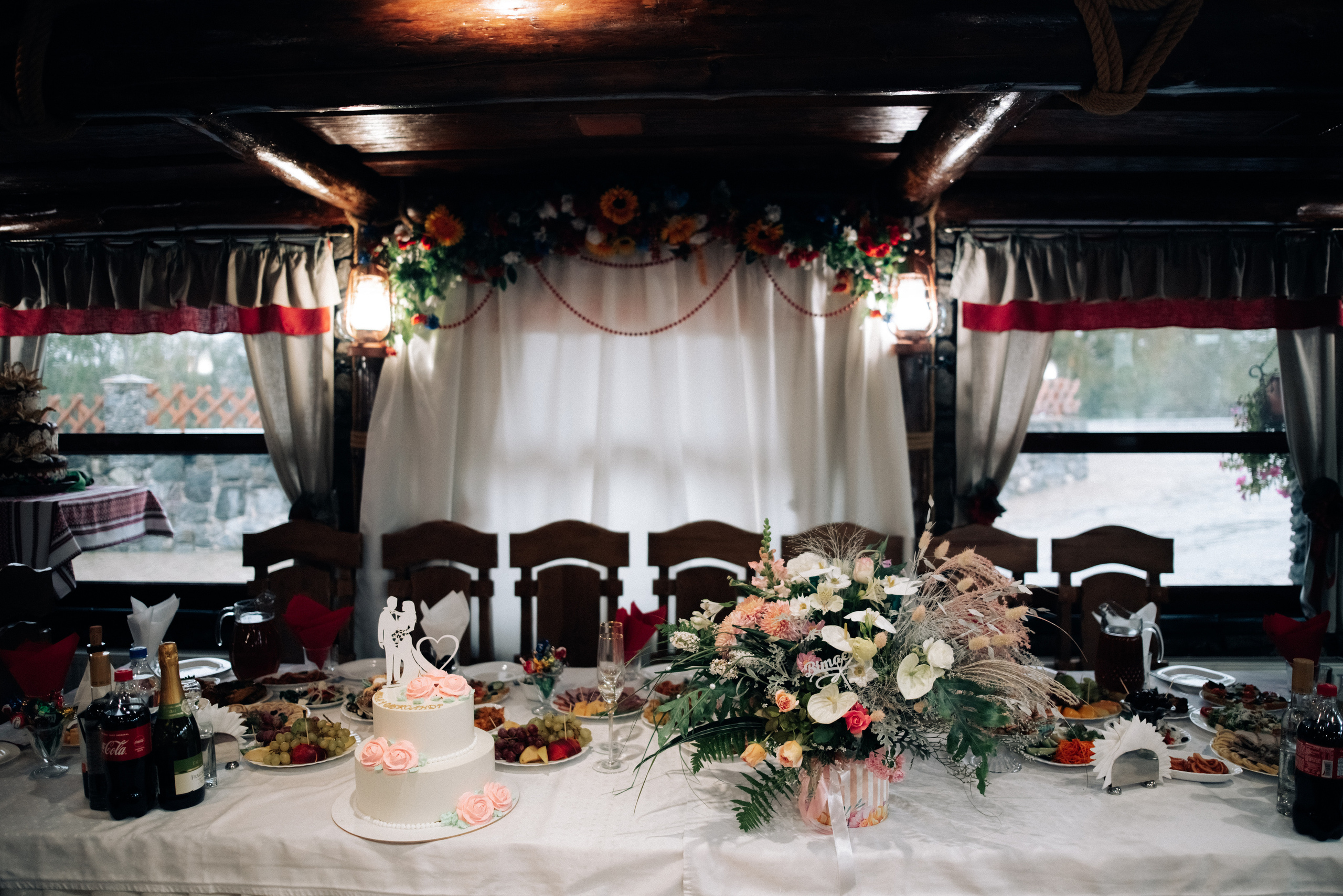 Анна & Олександр. Гриців. 17 жовтня 2020. Photographer Shepetivka, all over Ukraine, Dzekan Denys!