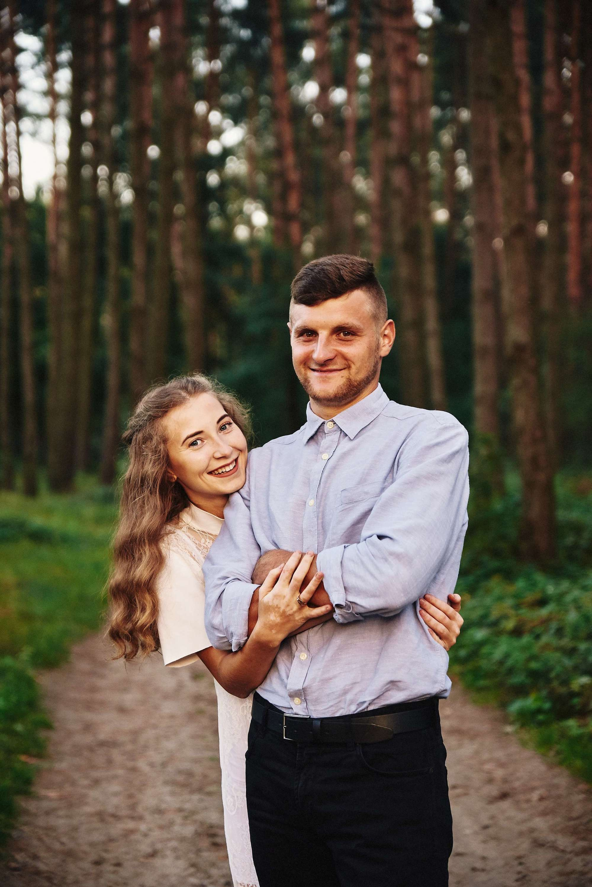 Лавстори, фотосесия до свадьбы, фото в шепетівці, зйомка в лісі, ніжна. Фотограф Шепетівка, вся Україна, Дзекан Денис!