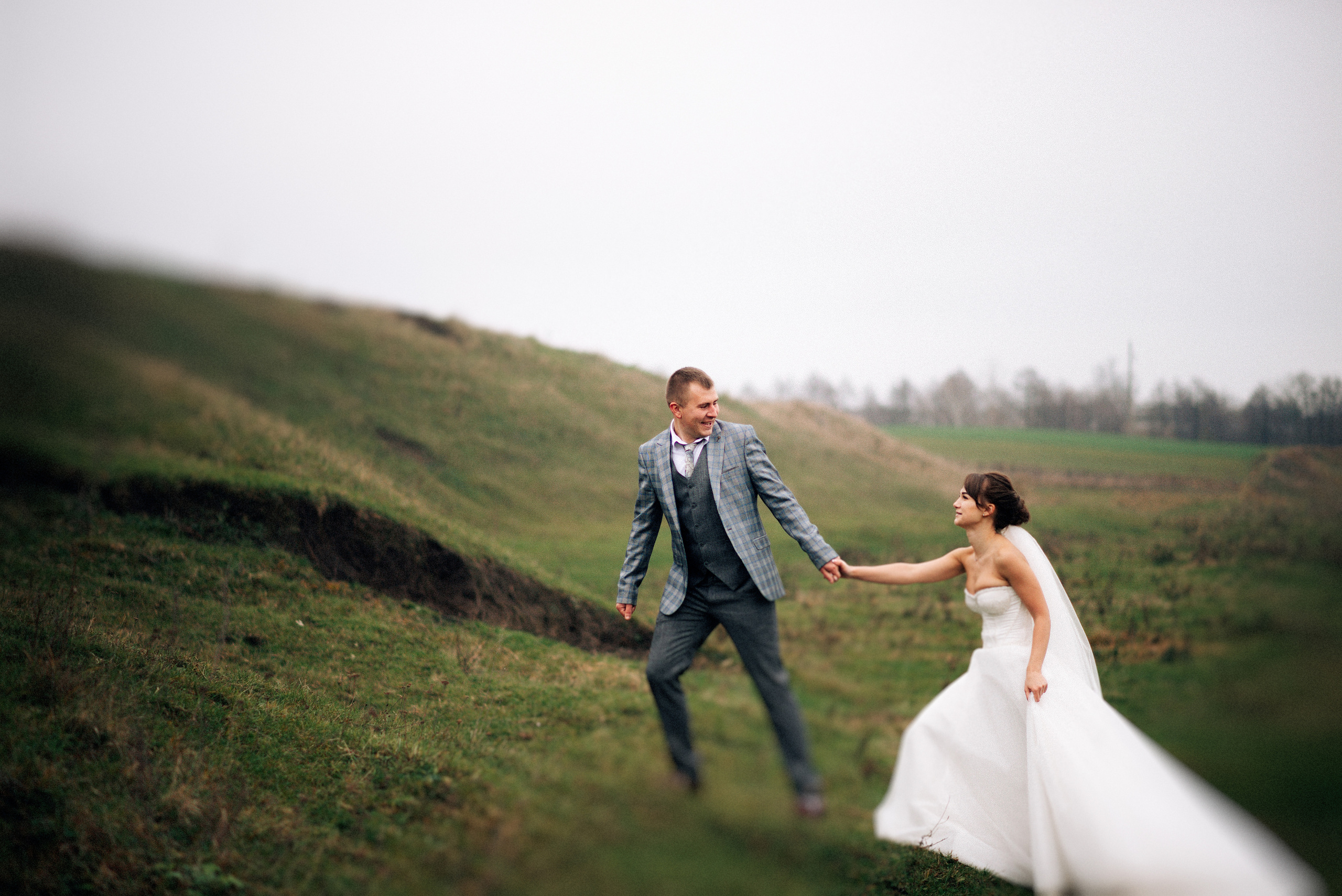 Анна & Олександр. Гриців. 17 жовтня 2020. Photographer Shepetivka, all over Ukraine, Dzekan Denys!