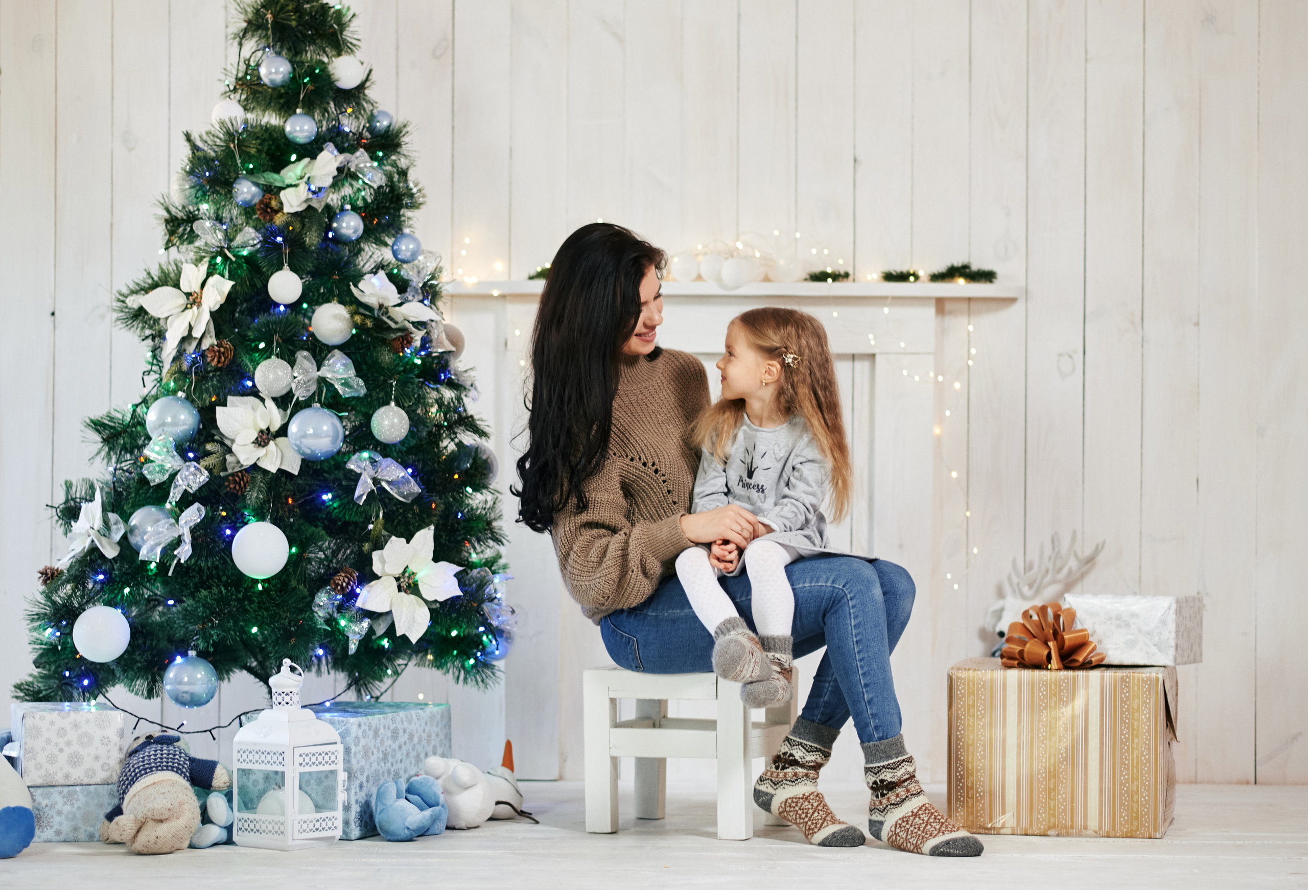 Новорічна, сімейна. Photographer Shepetivka, all over Ukraine, Dzekan Denys!