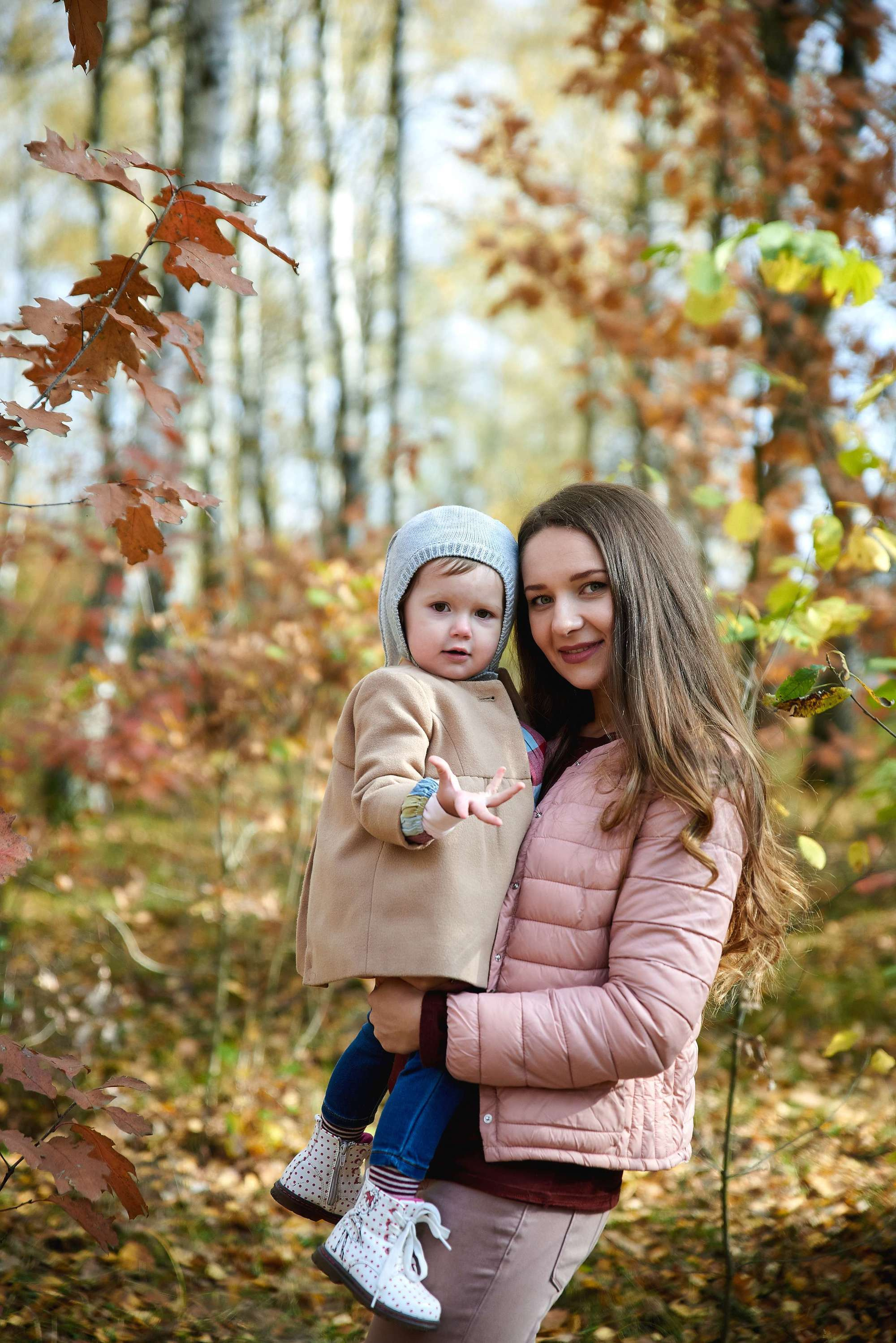 Осіння прогулянка. Фотограф Шепетівка, вся Україна, Дзекан Денис!