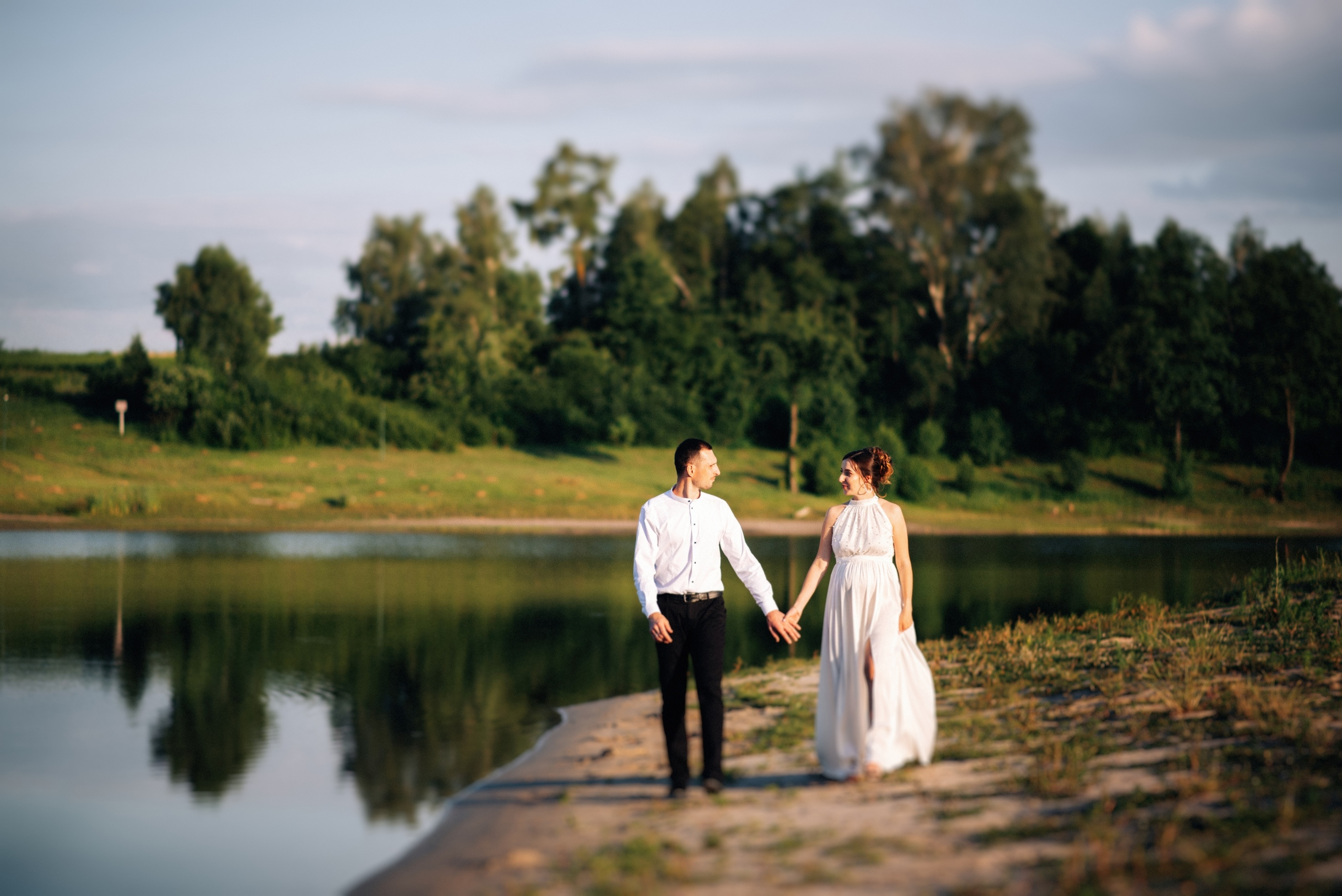 Альона та Гріша. Фотограф Шепетівка, вся Україна, Дзекан Денис!