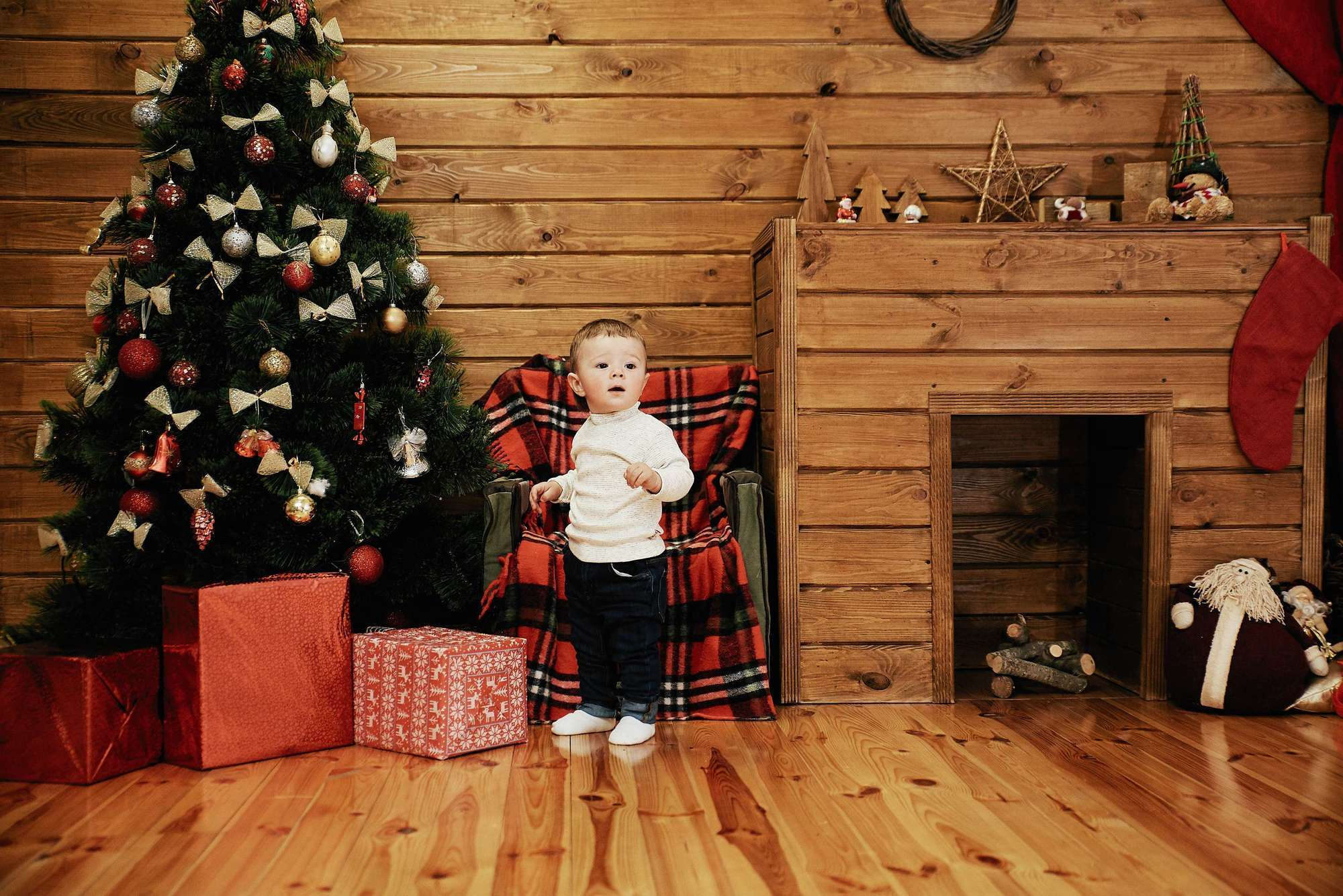 Тімошка з сімєю та їх новорічний настрій. Photographer Shepetivka, all over Ukraine, Dzekan Denys!