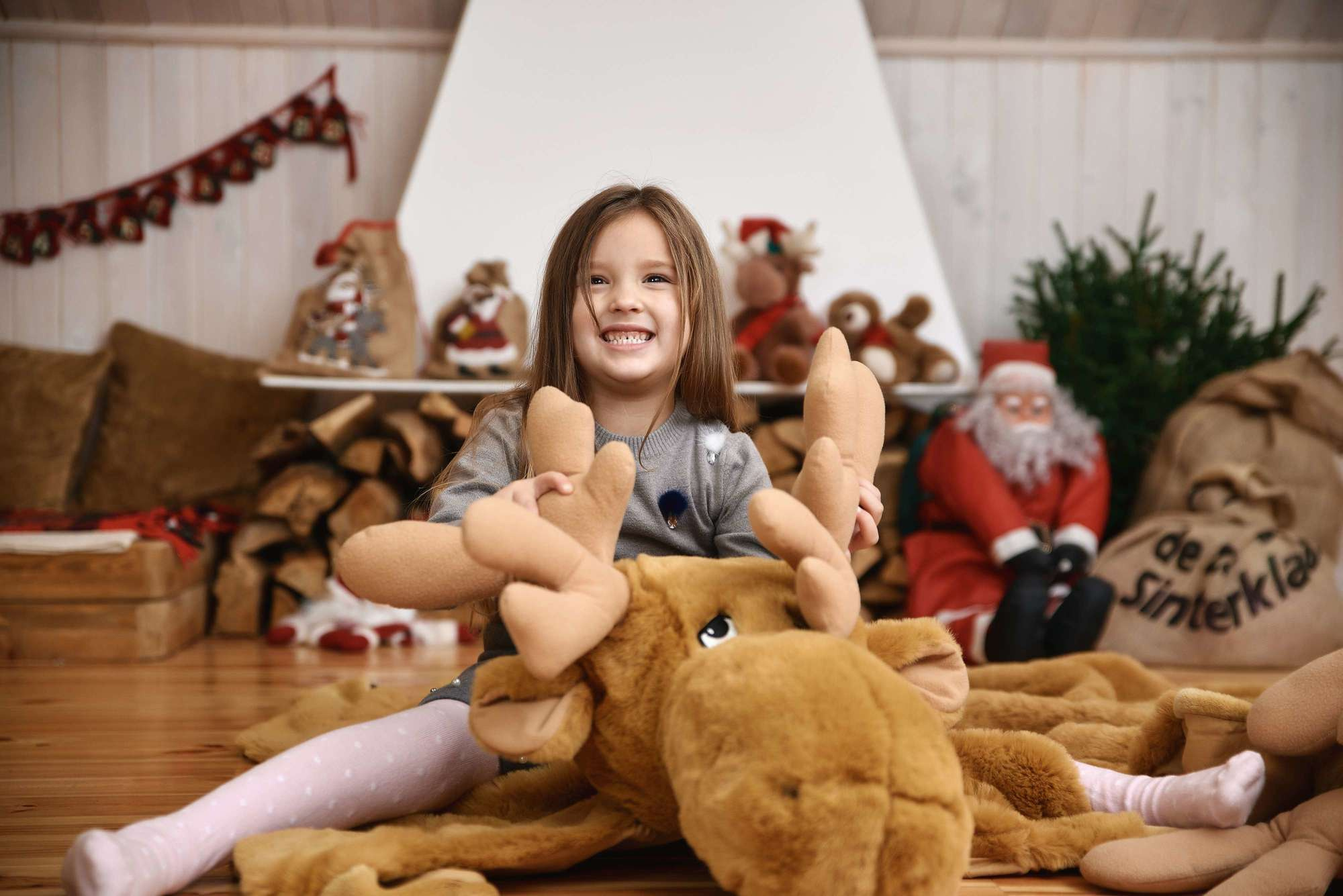 Новорічна зйомка, студія Family. Photographer Shepetivka, all over Ukraine, Dzekan Denys!