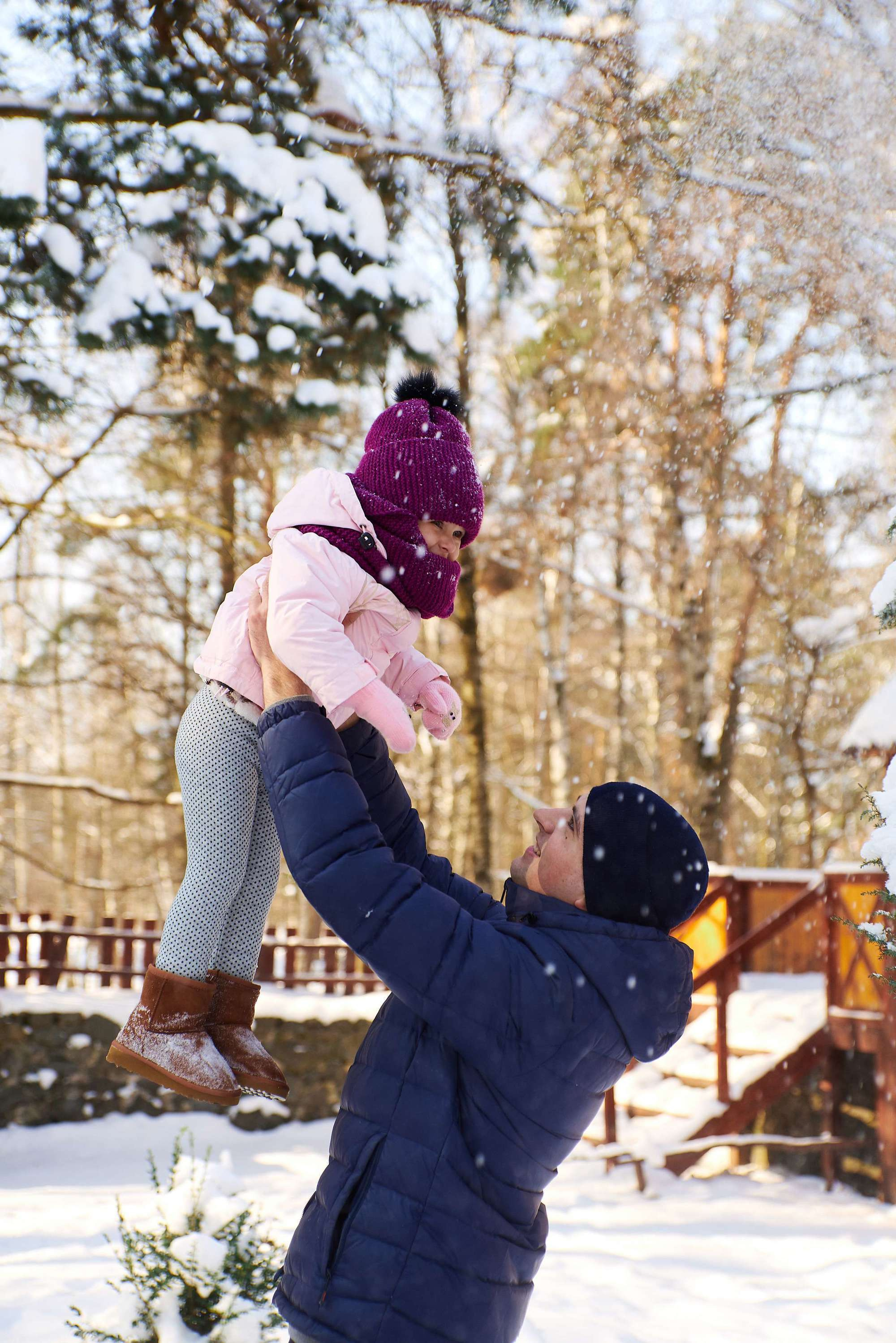 Зимова прогулянка. Фотограф Шепетівка, вся Україна, Дзекан Денис!