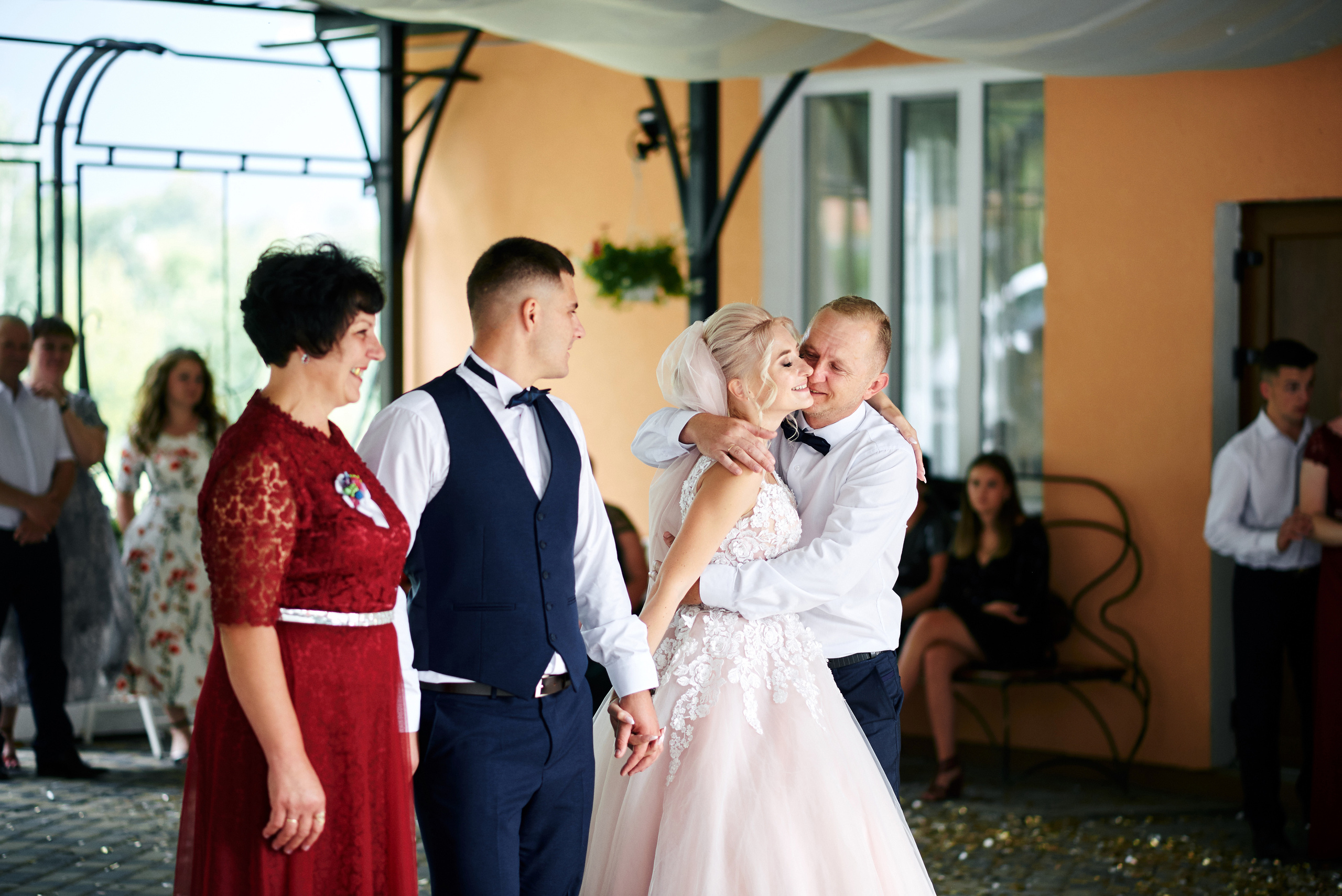 Олексадр & Анастасія, Весілля Нетішин, Сонет, ресторан сонет, весілля. Фотограф Шепетівка, вся Україна, Дзекан Денис!