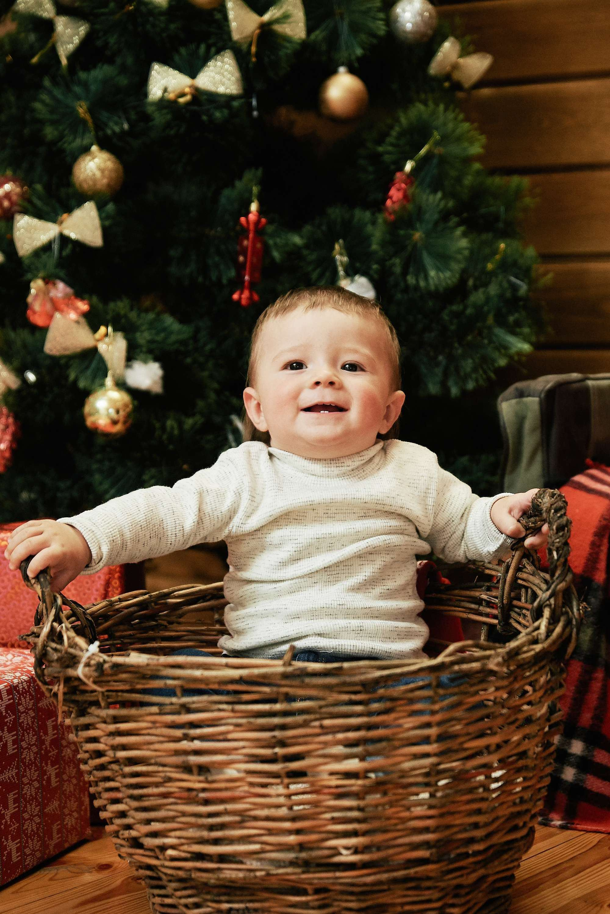 Тімошка з сімєю та їх новорічний настрій. Photographer Shepetivka, all over Ukraine, Dzekan Denys!