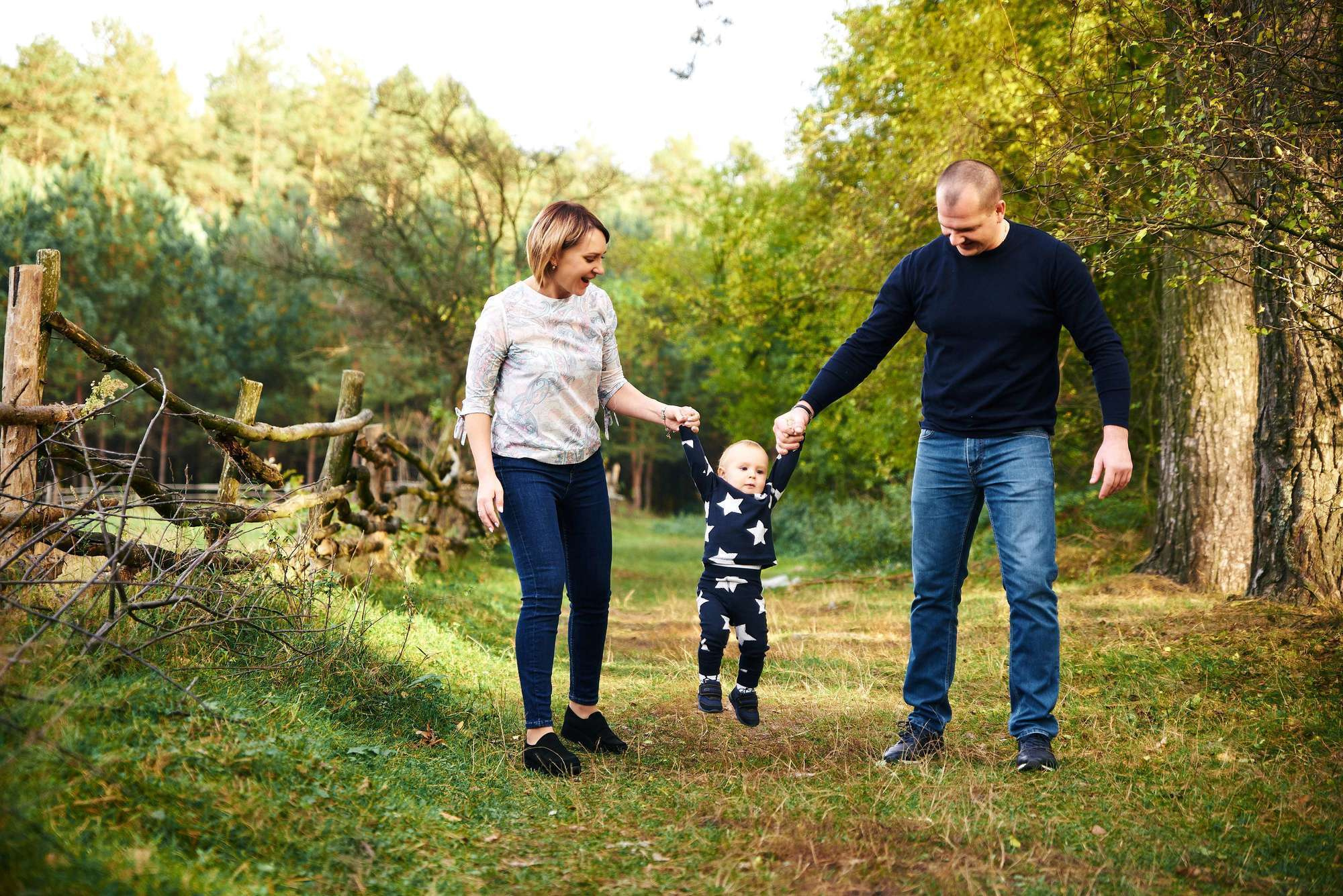 Сімейна прогулянка. Фотограф Шепетівка, вся Україна, Дзекан Денис!