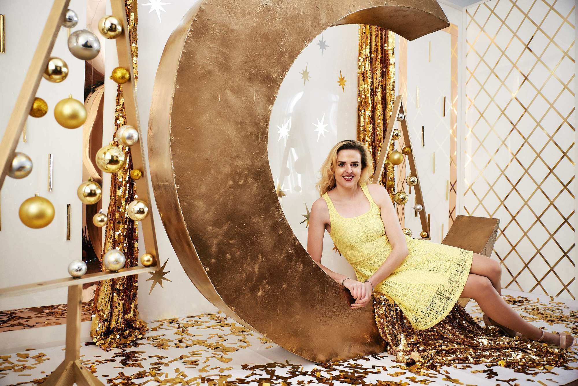 Персональна новорічна. Photographer Shepetivka, all over Ukraine, Dzekan Denys!