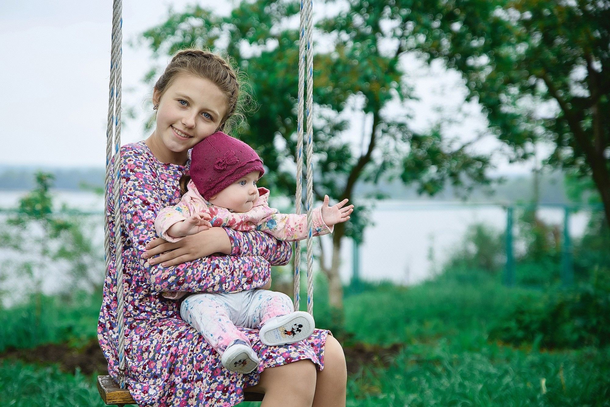 Сестрички. Photographer Shepetivka, all over Ukraine, Dzekan Denys!