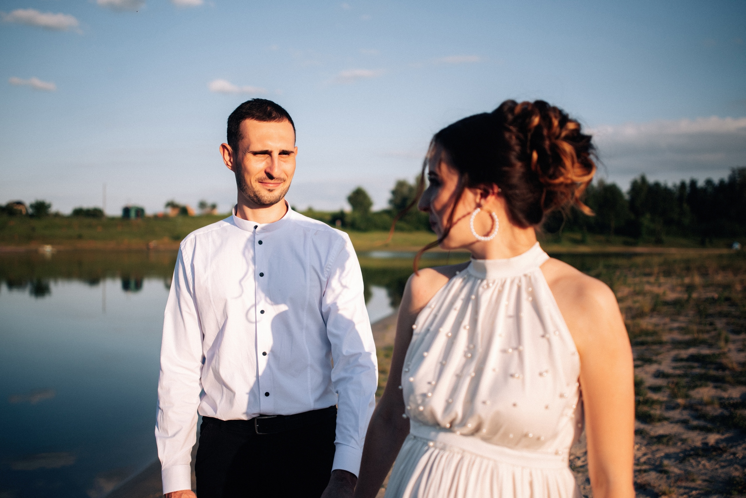 Альона та Гріша. Фотограф Шепетівка, вся Україна, Дзекан Денис!