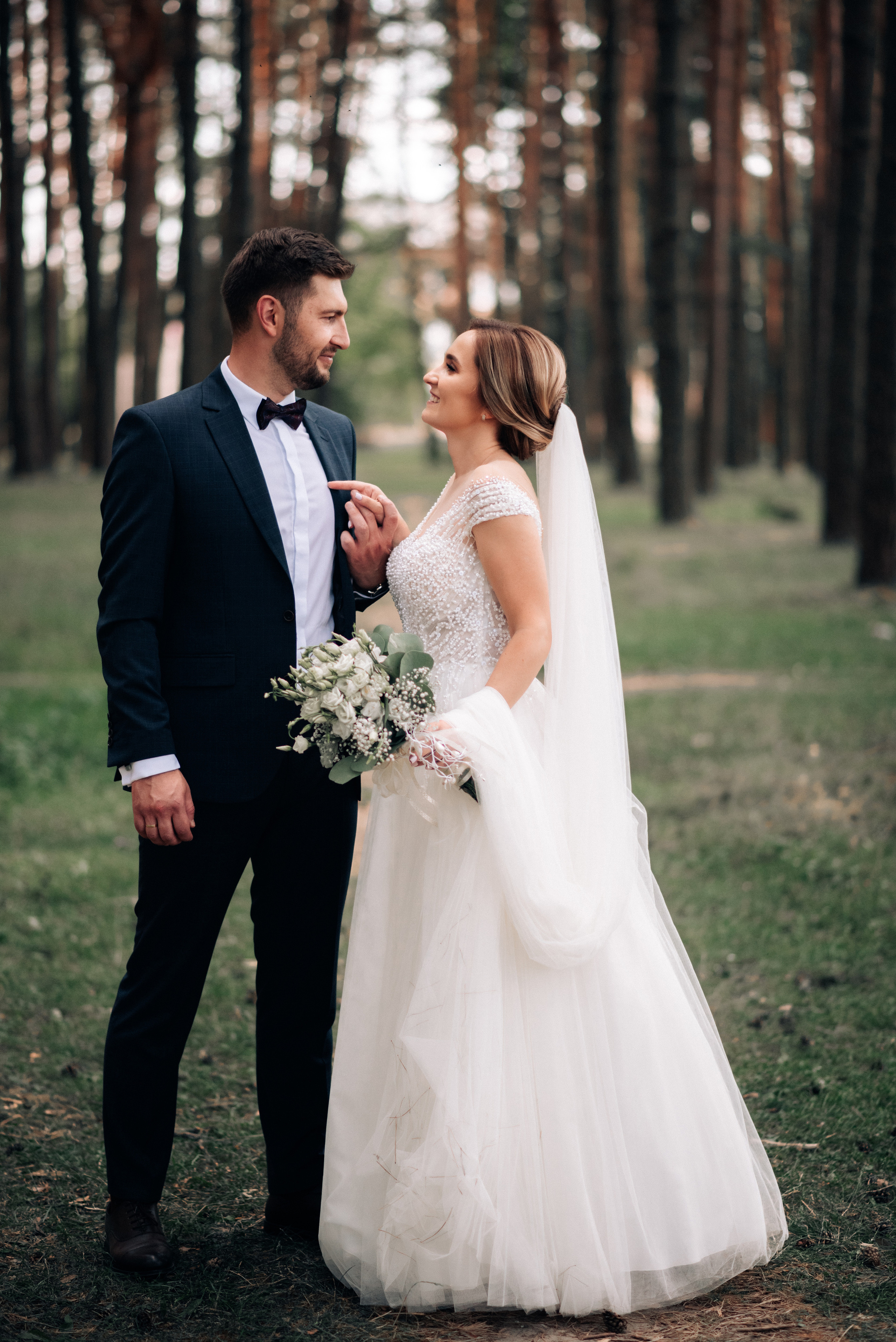 Павло & Яна. Шепетівка, Околиця 23 липня 2020. Photographer Shepetivka, all over Ukraine, Dzekan Denys!