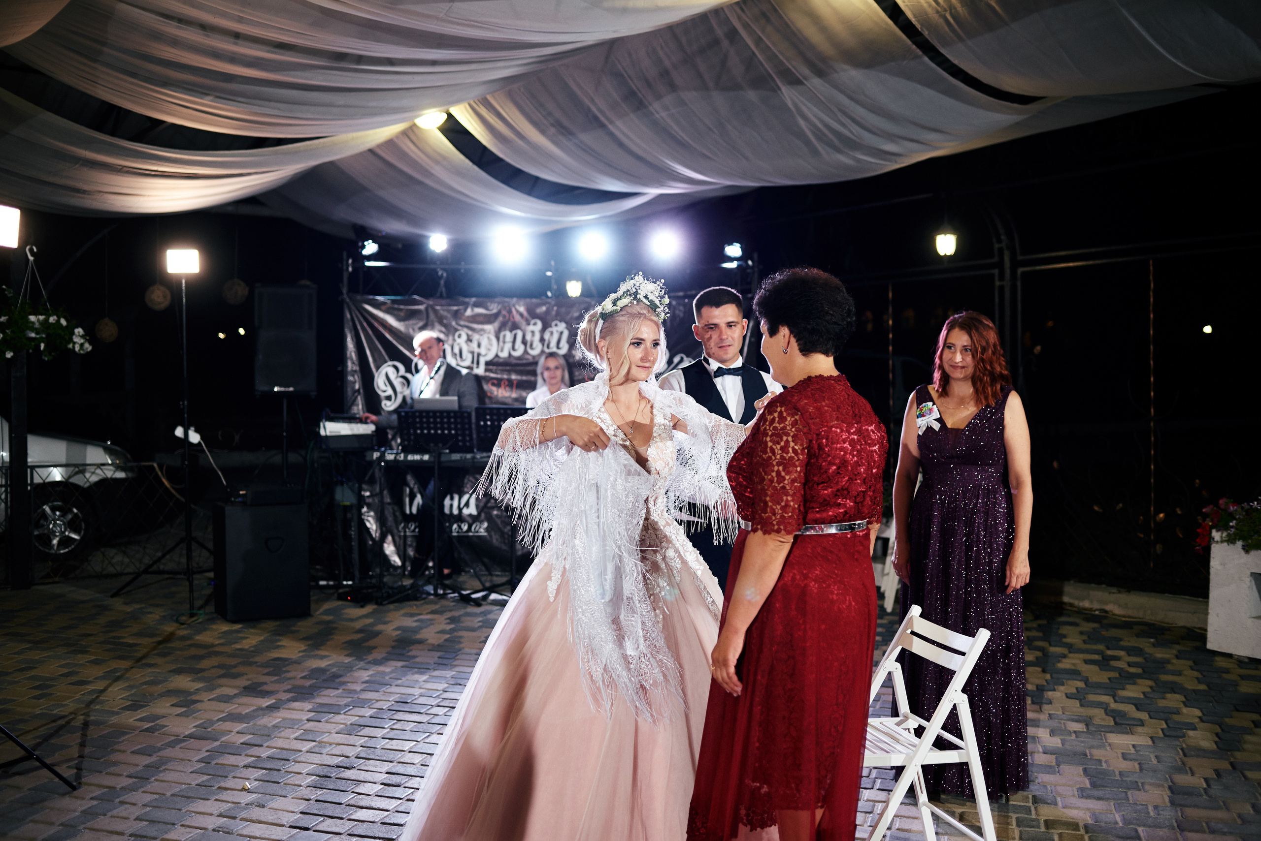 Олексадр & Анастасія, Весілля Нетішин, Сонет, ресторан сонет, весілля. Фотограф Шепетівка, вся Україна, Дзекан Денис!