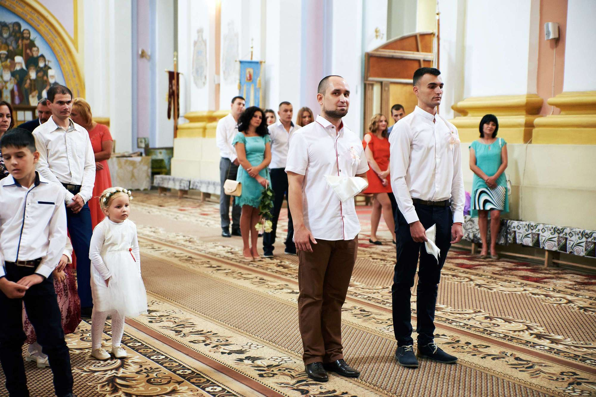 Ангеліна & Міша. Кремянець. Photographer Shepetivka, all over Ukraine, Dzekan Denys!