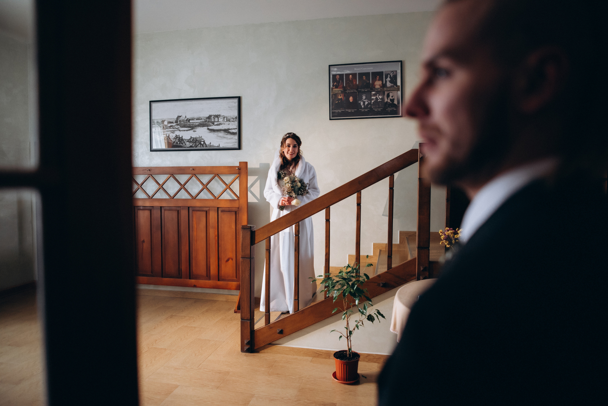 Віталій & Вікторія. 12лютого21. Клубівка. Боварія. Фотограф Шепетівка, вся Україна, Дзекан Денис!