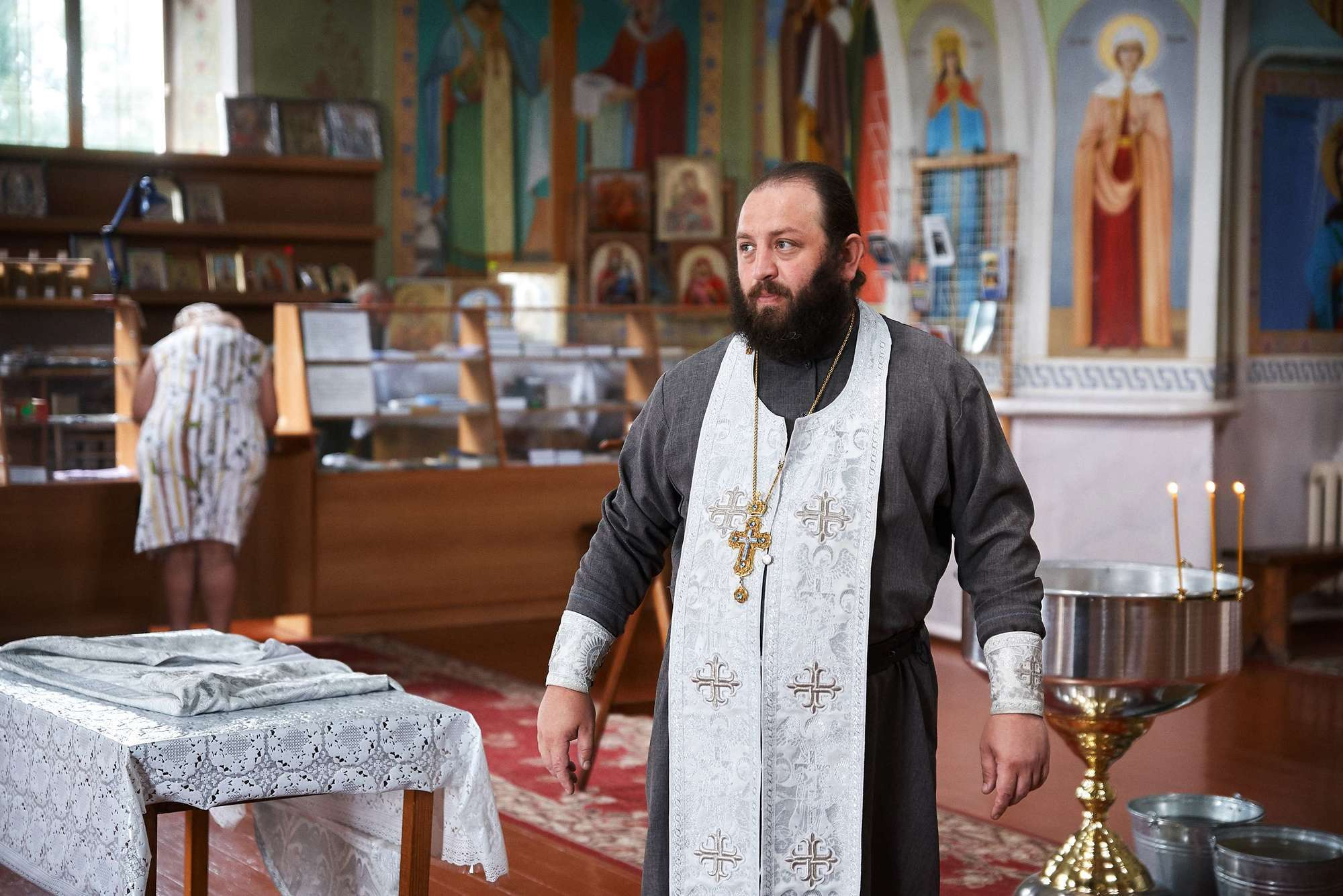 Хрестини. Фотограф Шепетівка, вся Україна, Дзекан Денис!