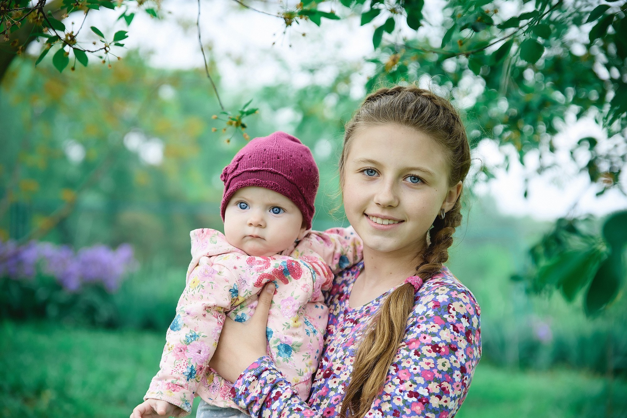 Сестрички. Photographer Shepetivka, all over Ukraine, Dzekan Denys!