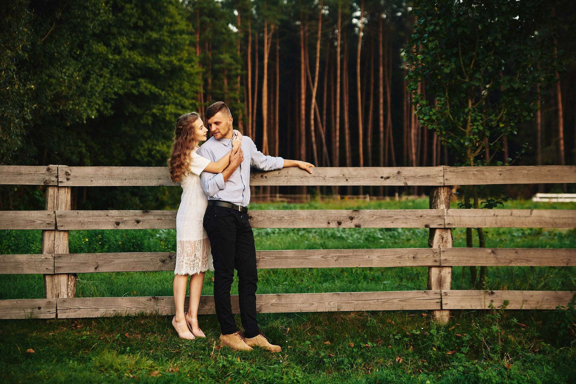 Лавстори, фотосесия до свадьбы, фото в шепетівці, зйомка в лісі, ніжна. Фотограф Шепетівка, вся Україна, Дзекан Денис!