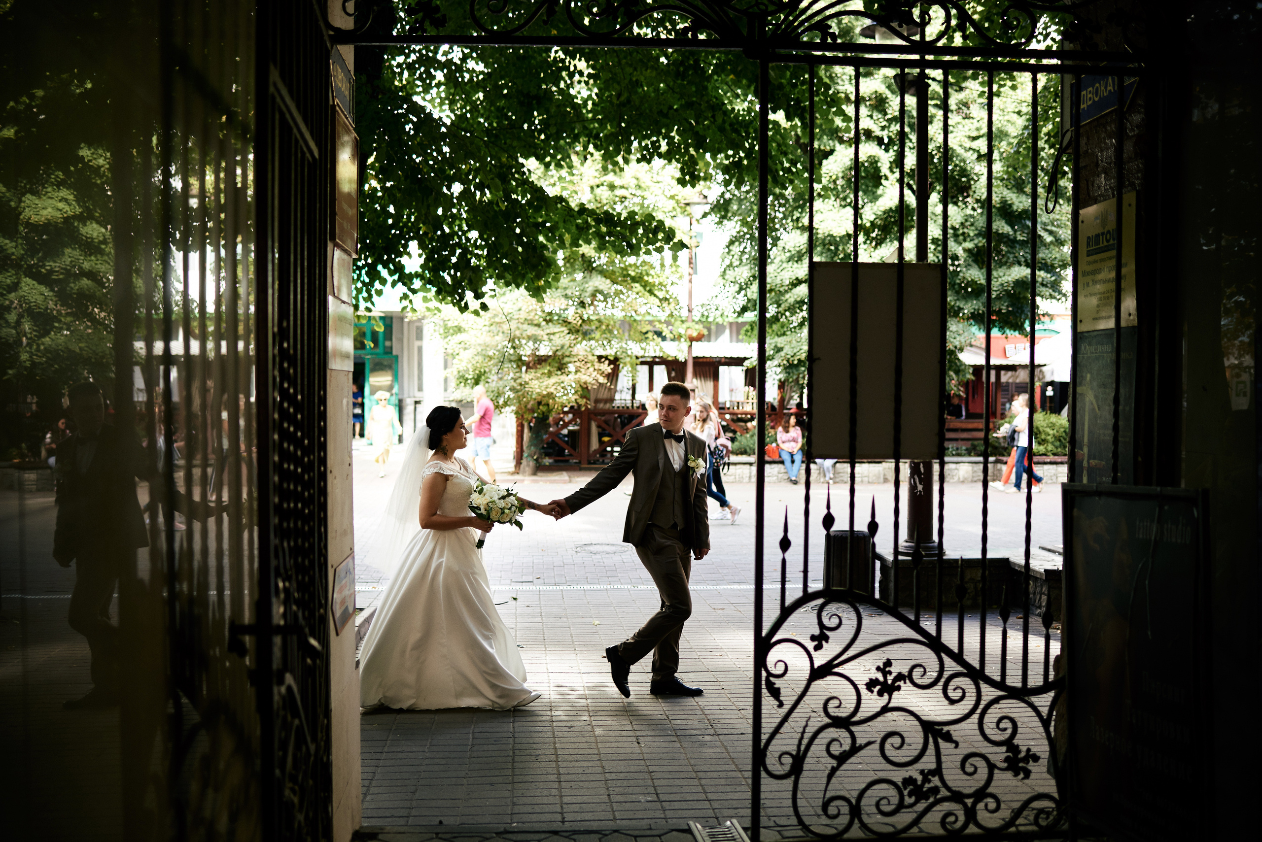 Богдана & Руслан. Хмельницький 2019. Photographer Shepetivka, all over Ukraine, Dzekan Denys!