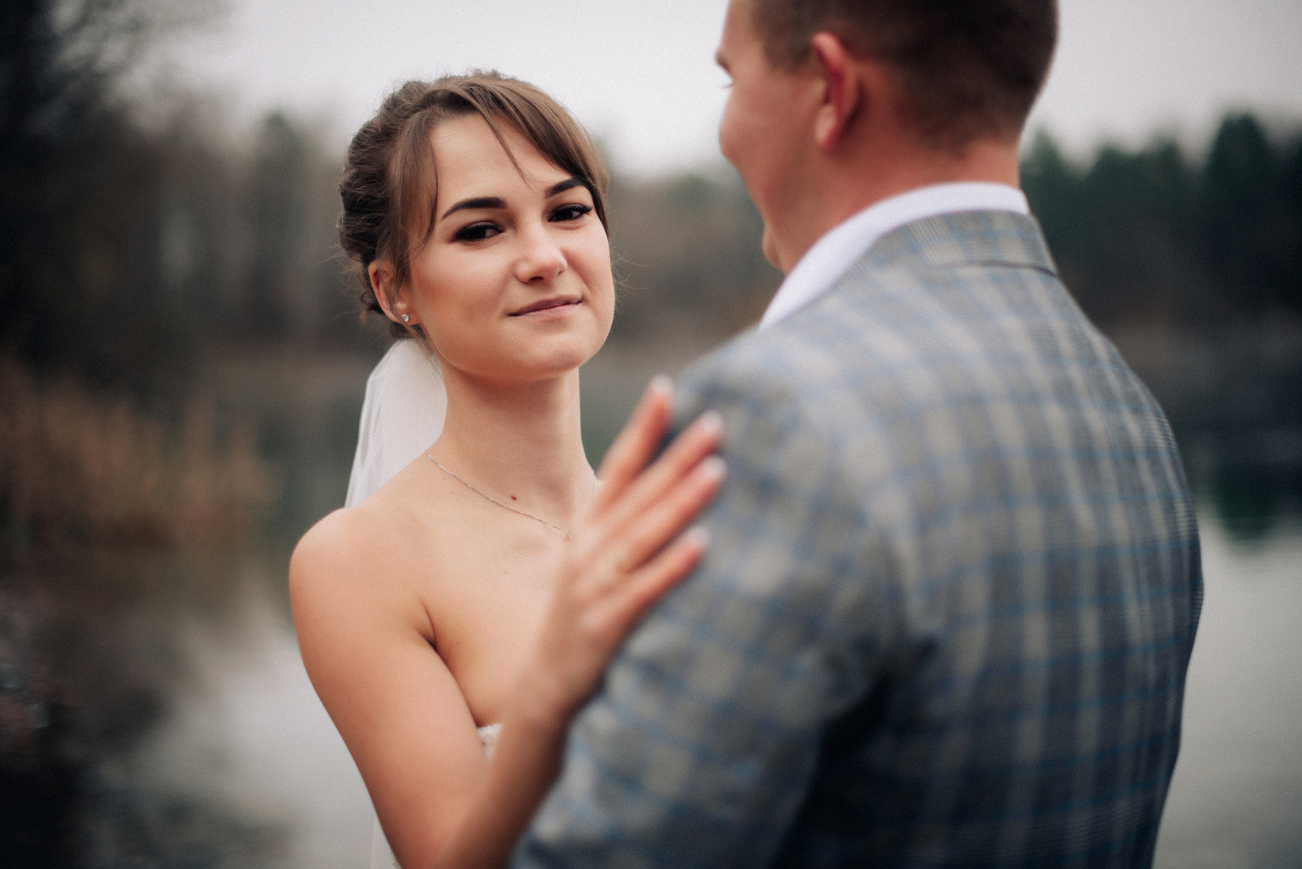 Анна & Олександр. Гриців. 17 жовтня 2020. Photographer Shepetivka, all over Ukraine, Dzekan Denys!