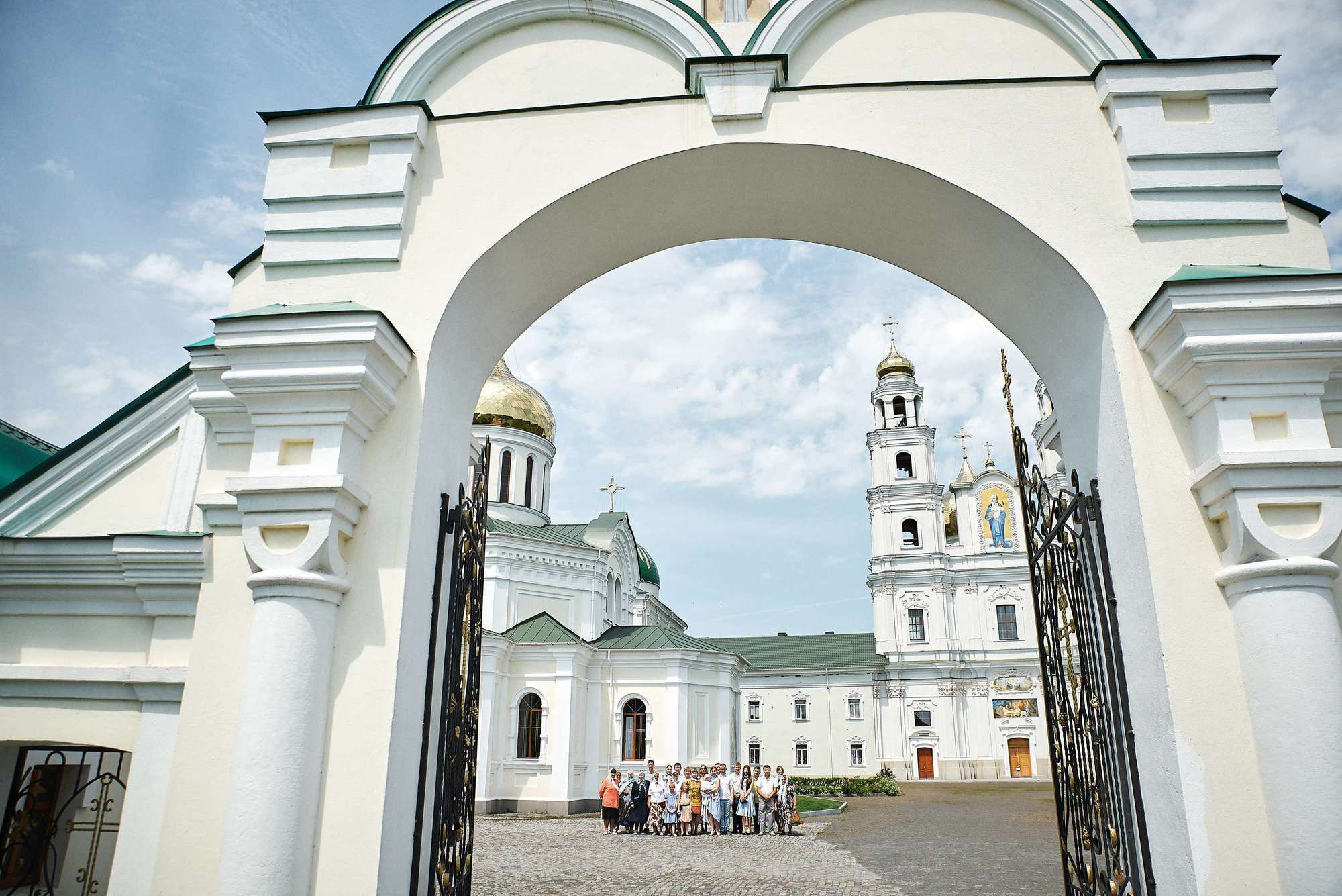 Хрестини. Фотограф Шепетівка, вся Україна, Дзекан Денис!