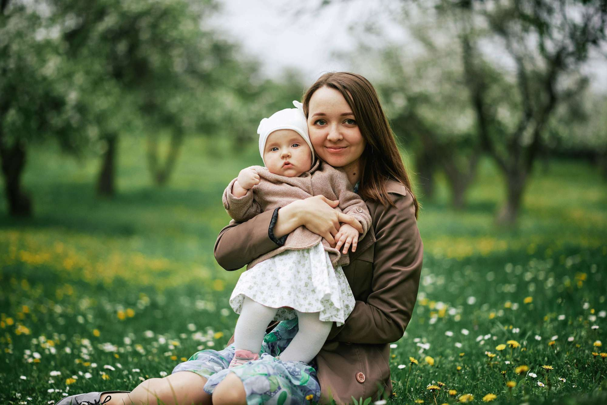 Квітучий садок. Фотограф Шепетівка, вся Україна, Дзекан Денис!