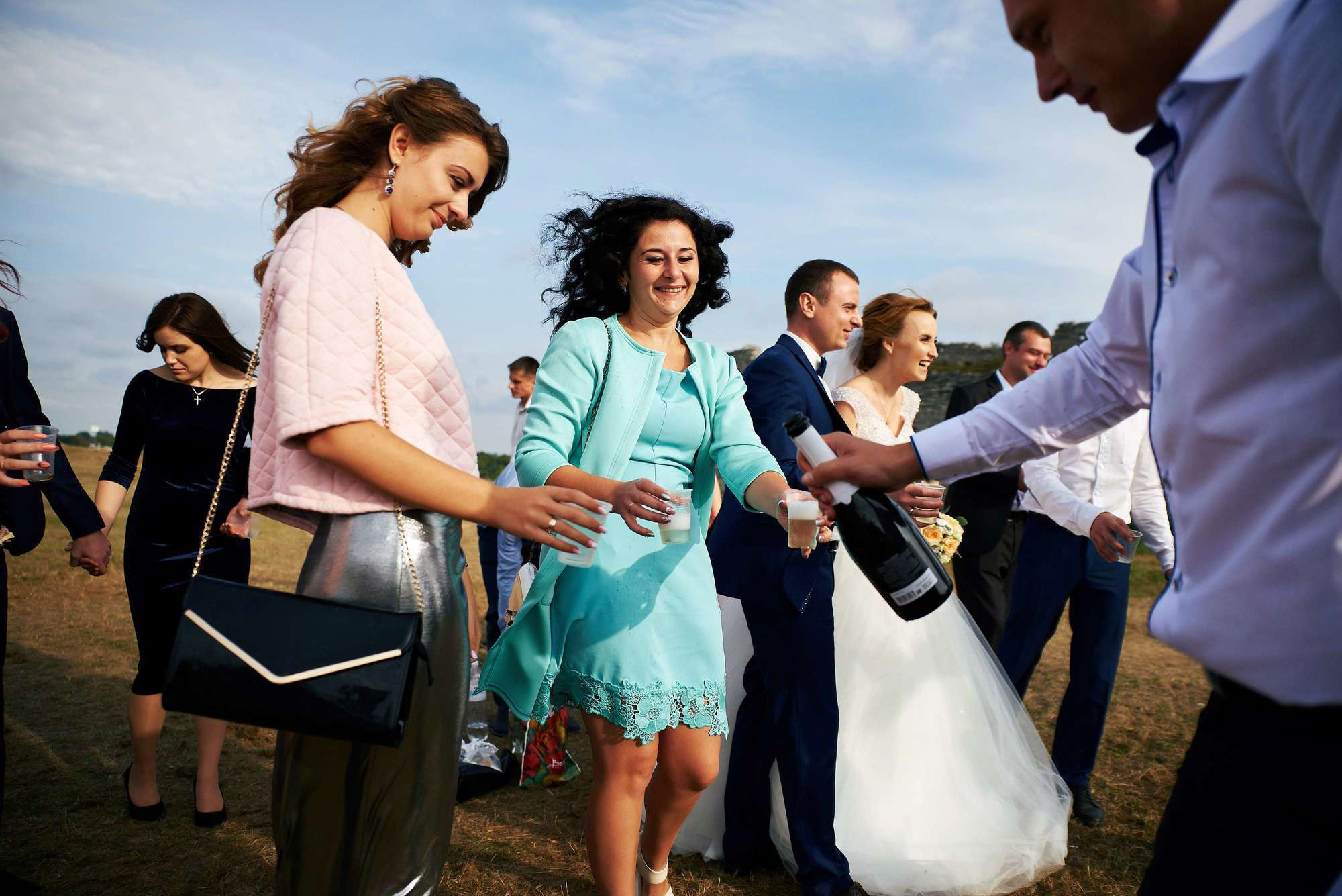 Ангеліна & Міша. Кремянець. Photographer Shepetivka, all over Ukraine, Dzekan Denys!